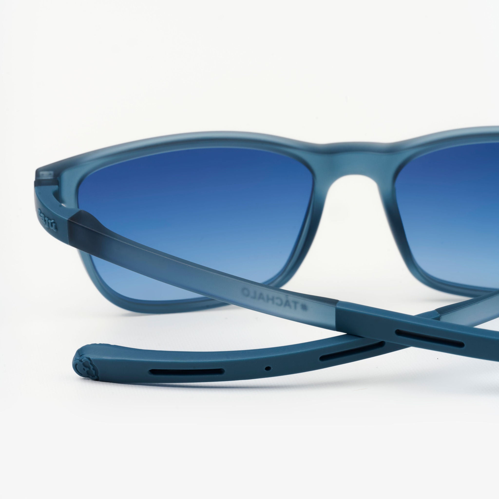 Páramo Denim — gafas de sol de Sajú con filtro UV400 y sistema Grip antideslizante