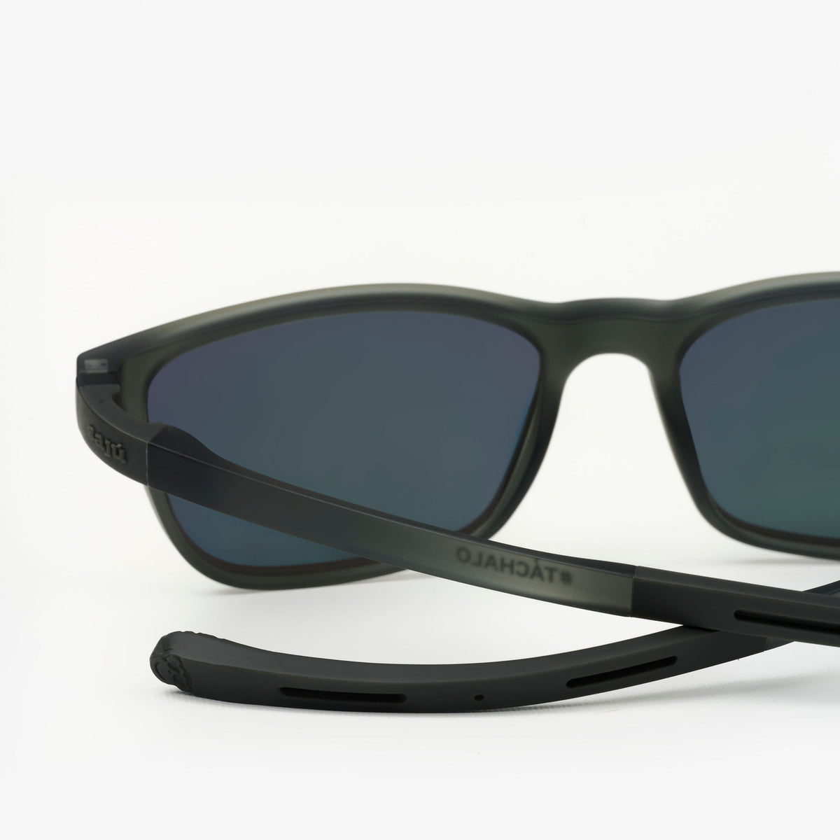 Páramo Gravel — gafas de sol de Sajú con filtro UV400 y sistema Grip antideslizante