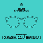 Reserva - Sajú Experience Cartagena