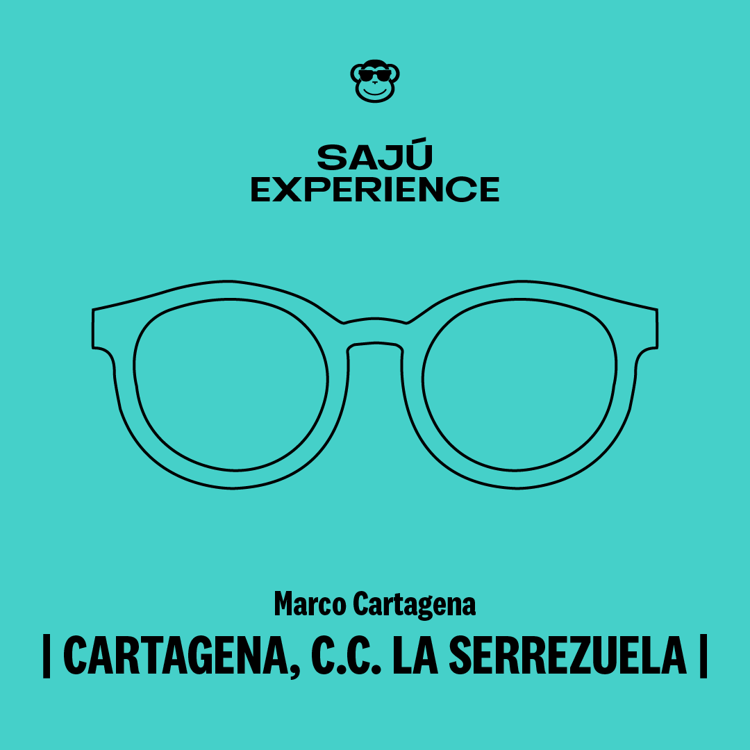 Reserva - Sajú Experience Cartagena