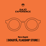 Reserva - Sajú Experience Bogotá 81