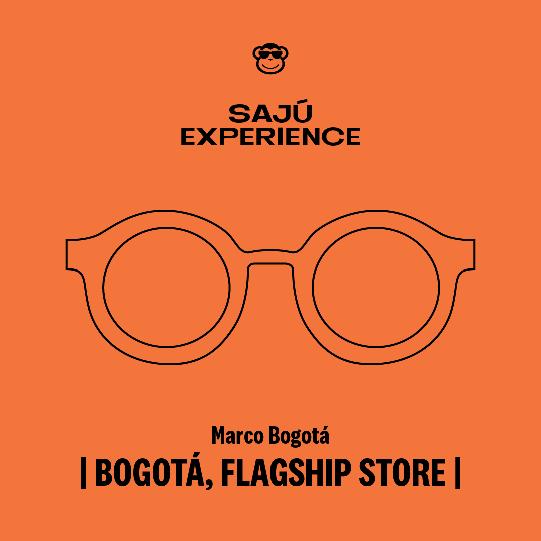 Reserva - Sajú Experience Bogotá 81