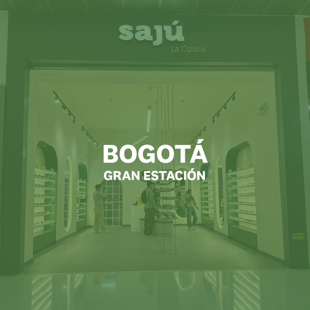 Examen Visual - Gran Estación