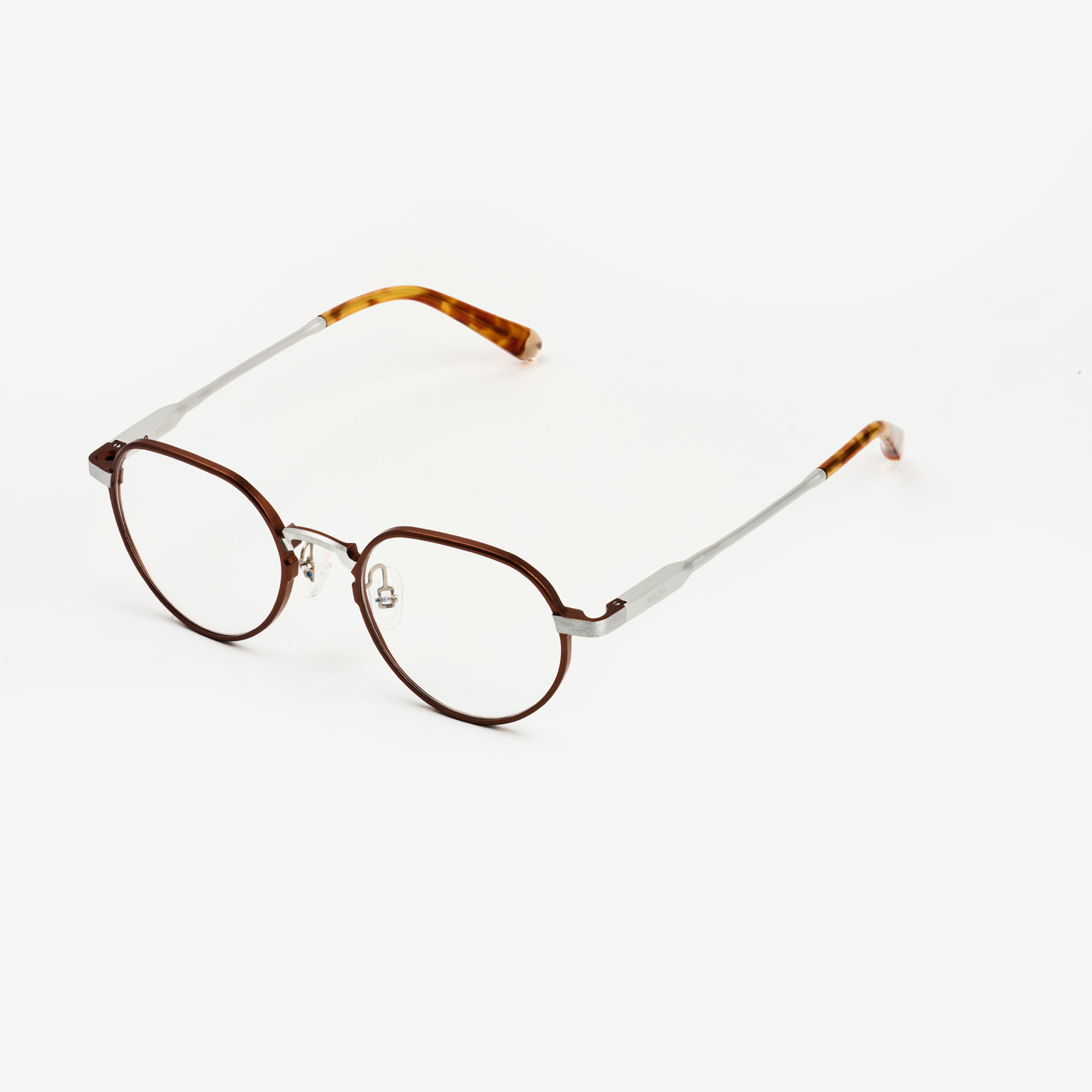 Resort Mocha Brown Formuladas