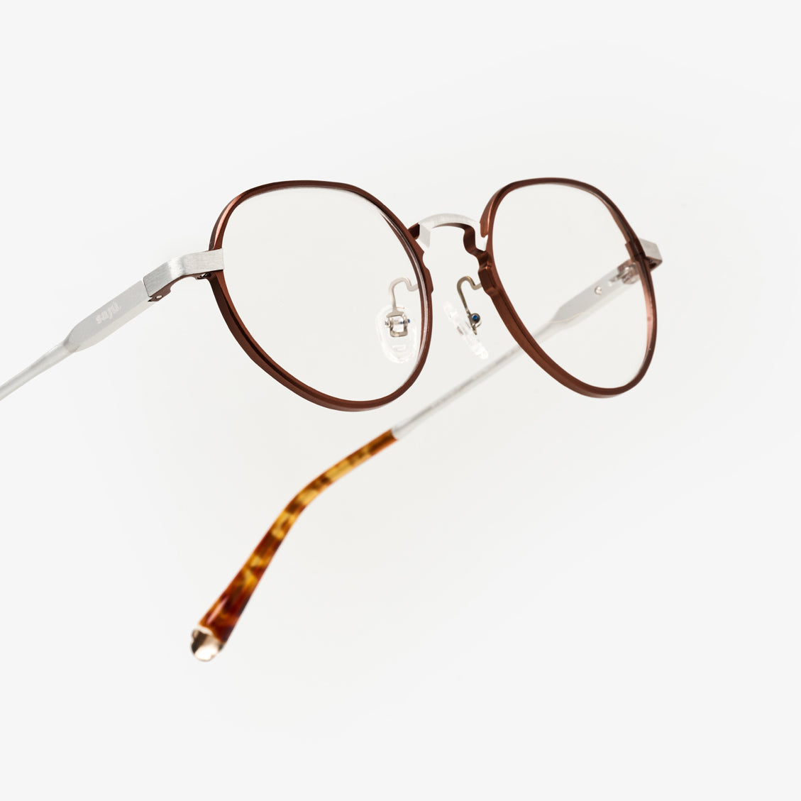 Resort Mocha Brown Formuladas