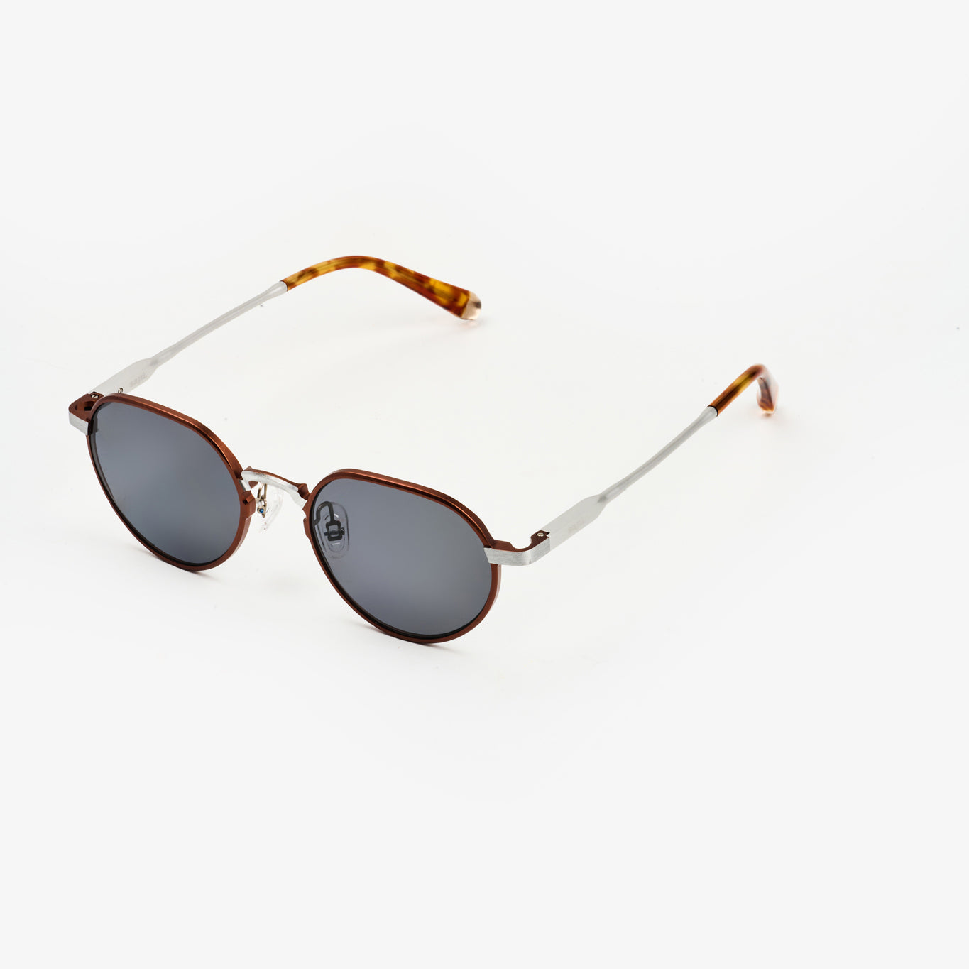 Resort Mocha Brown