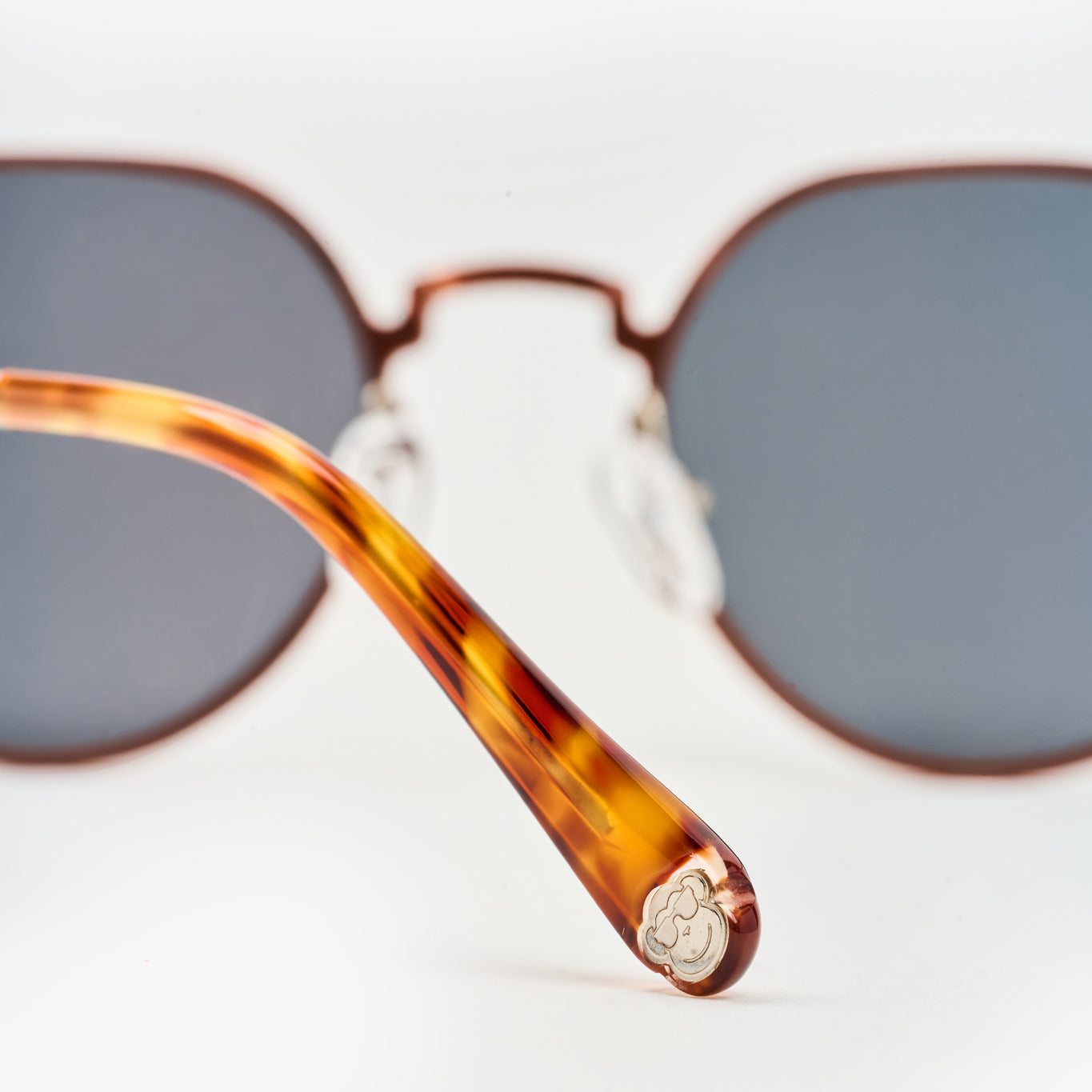 Resort Mocha Brown