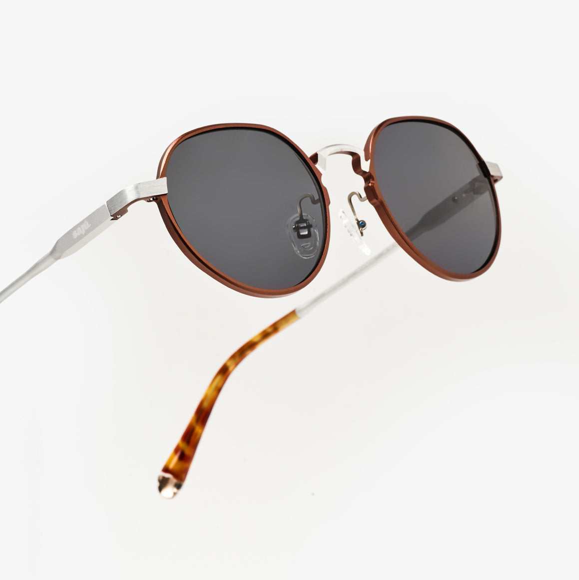 Resort Mocha Brown
