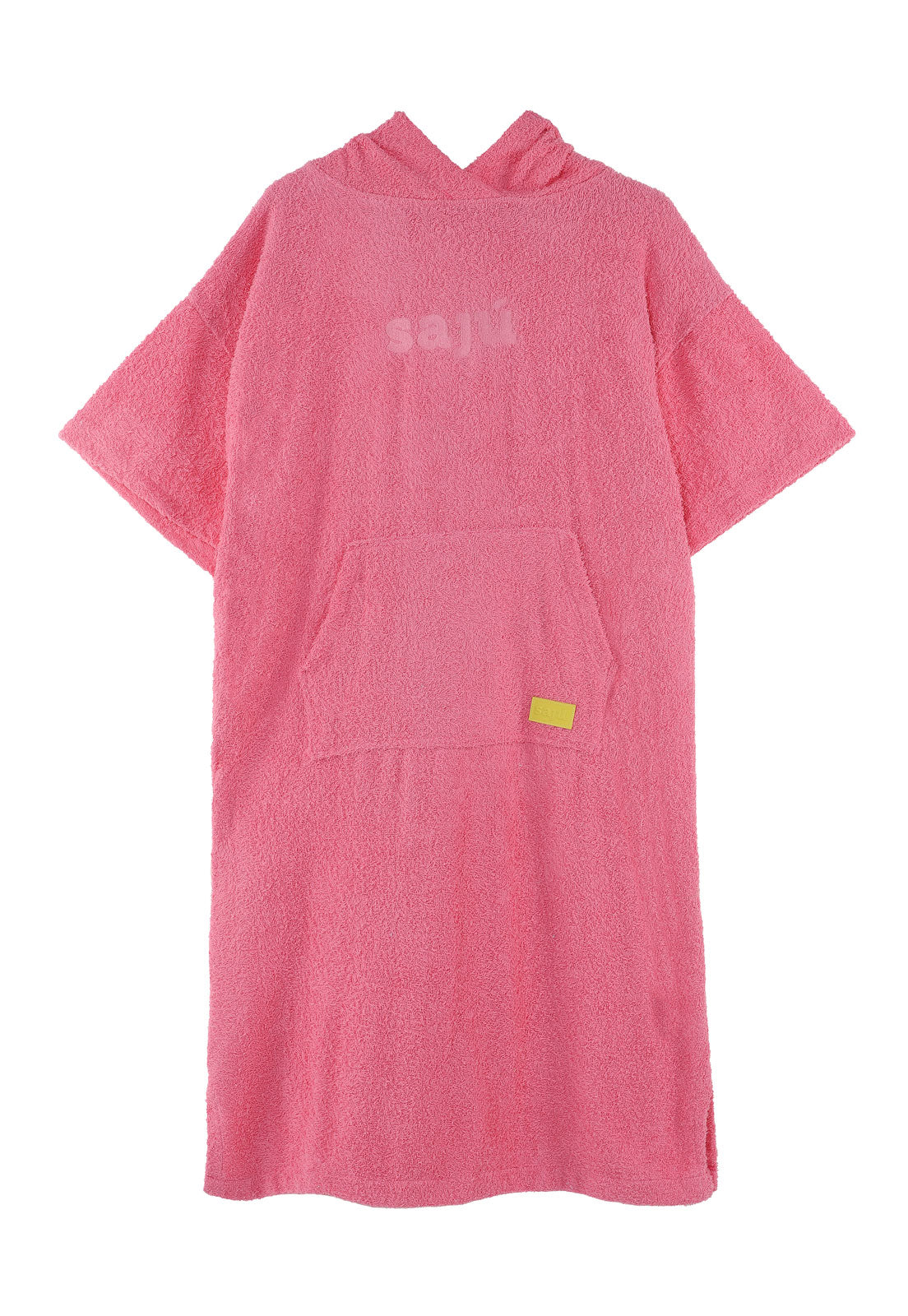 Poncho Toalla