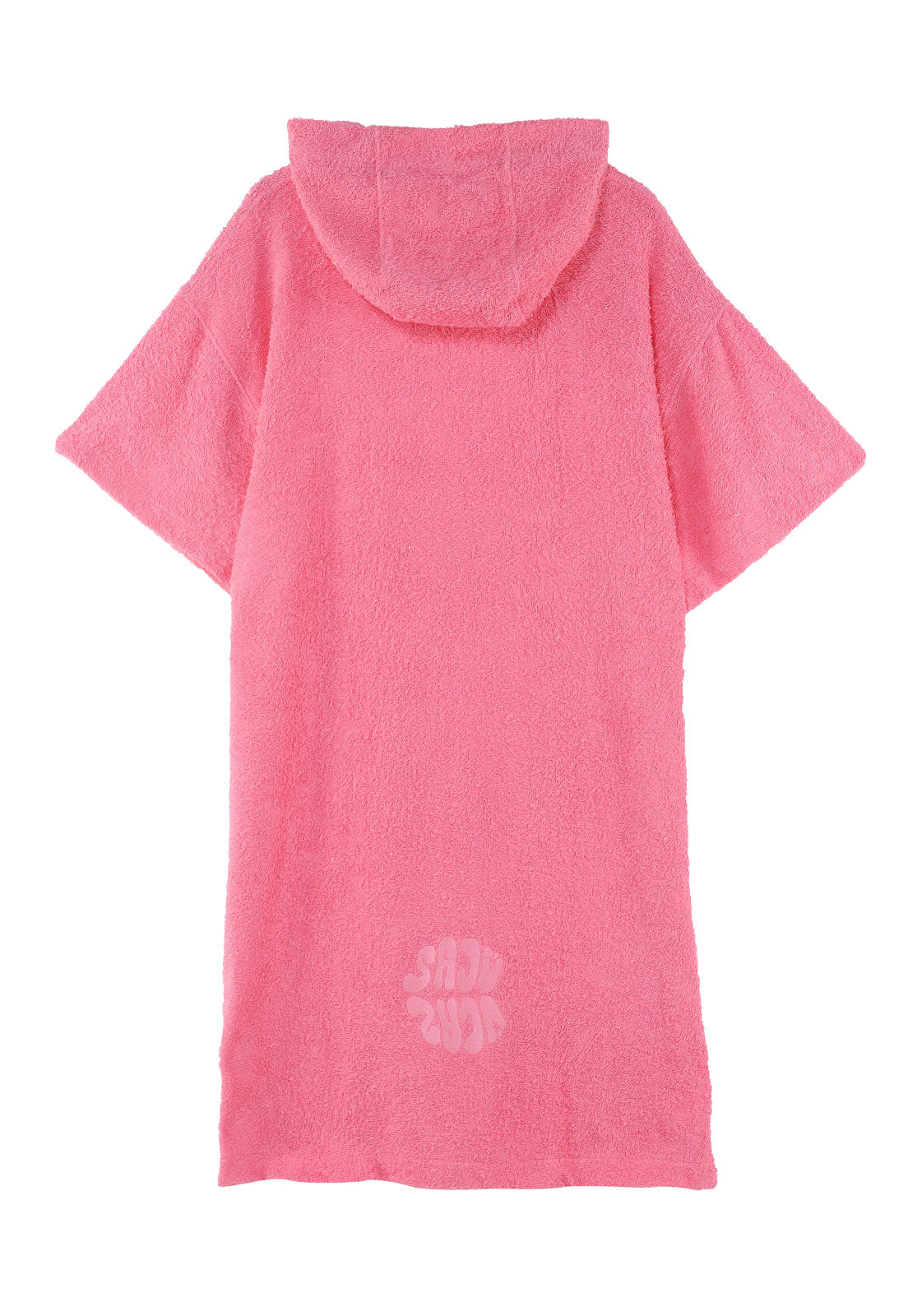Poncho Toalla