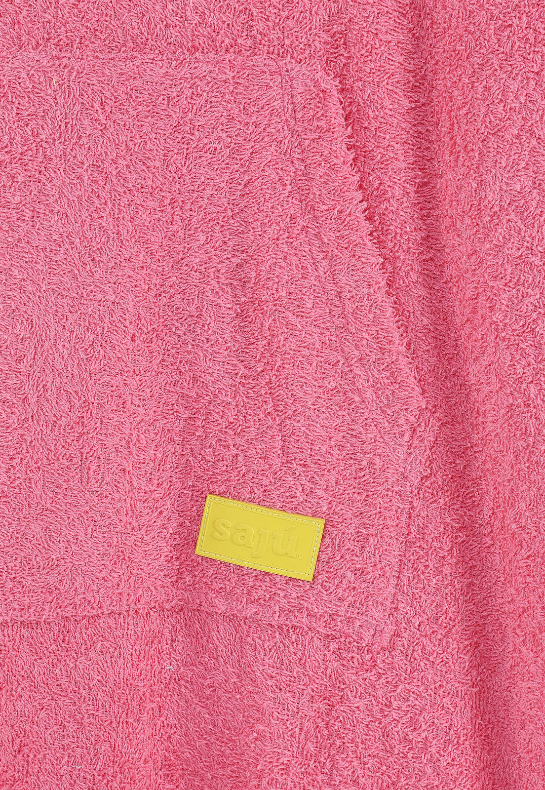 Poncho Toalla