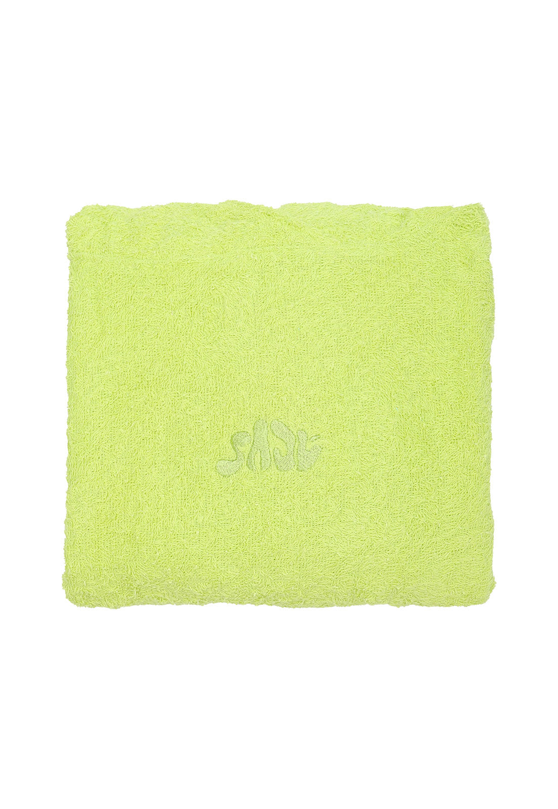 Poncho Toalla