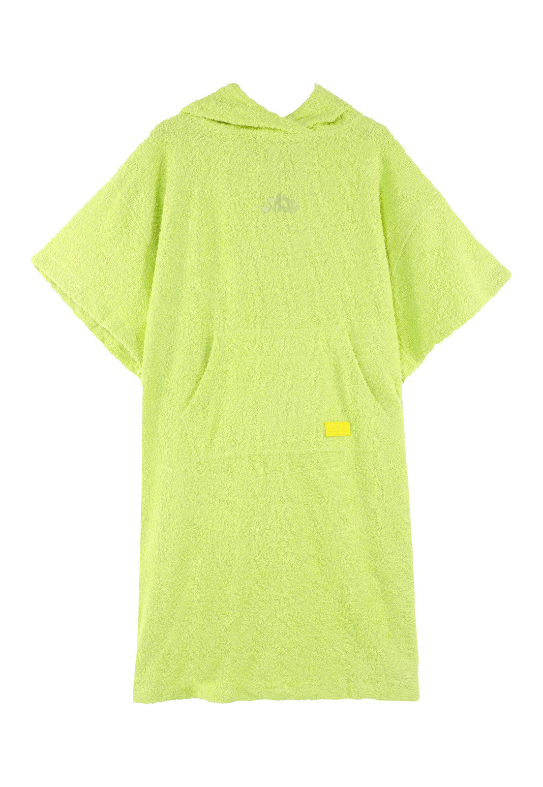 Poncho Toalla
