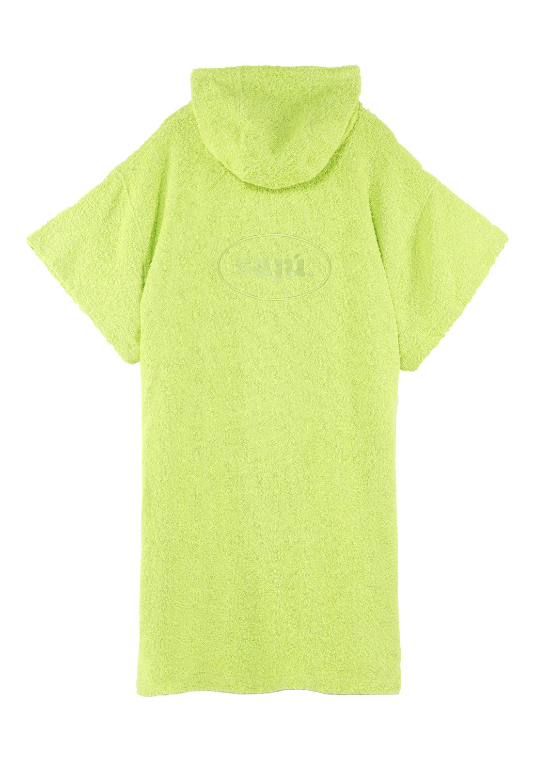Poncho Toalla