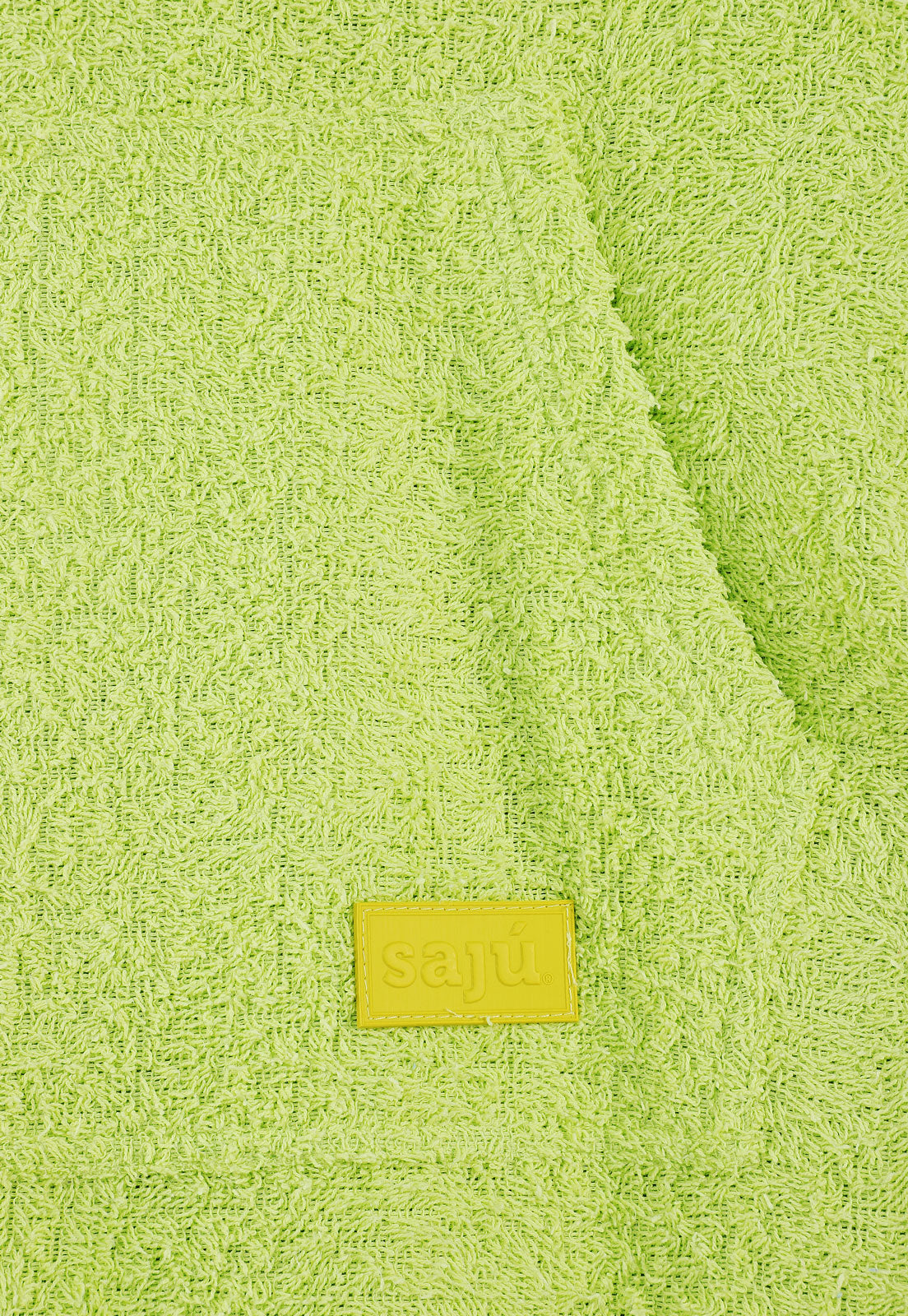 Poncho Toalla