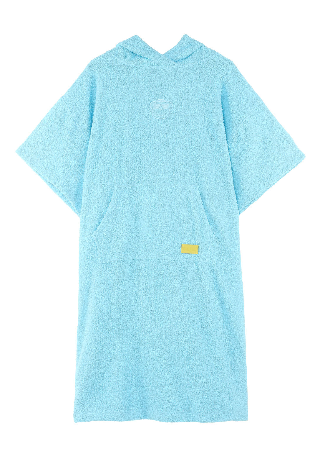 Poncho Toalla