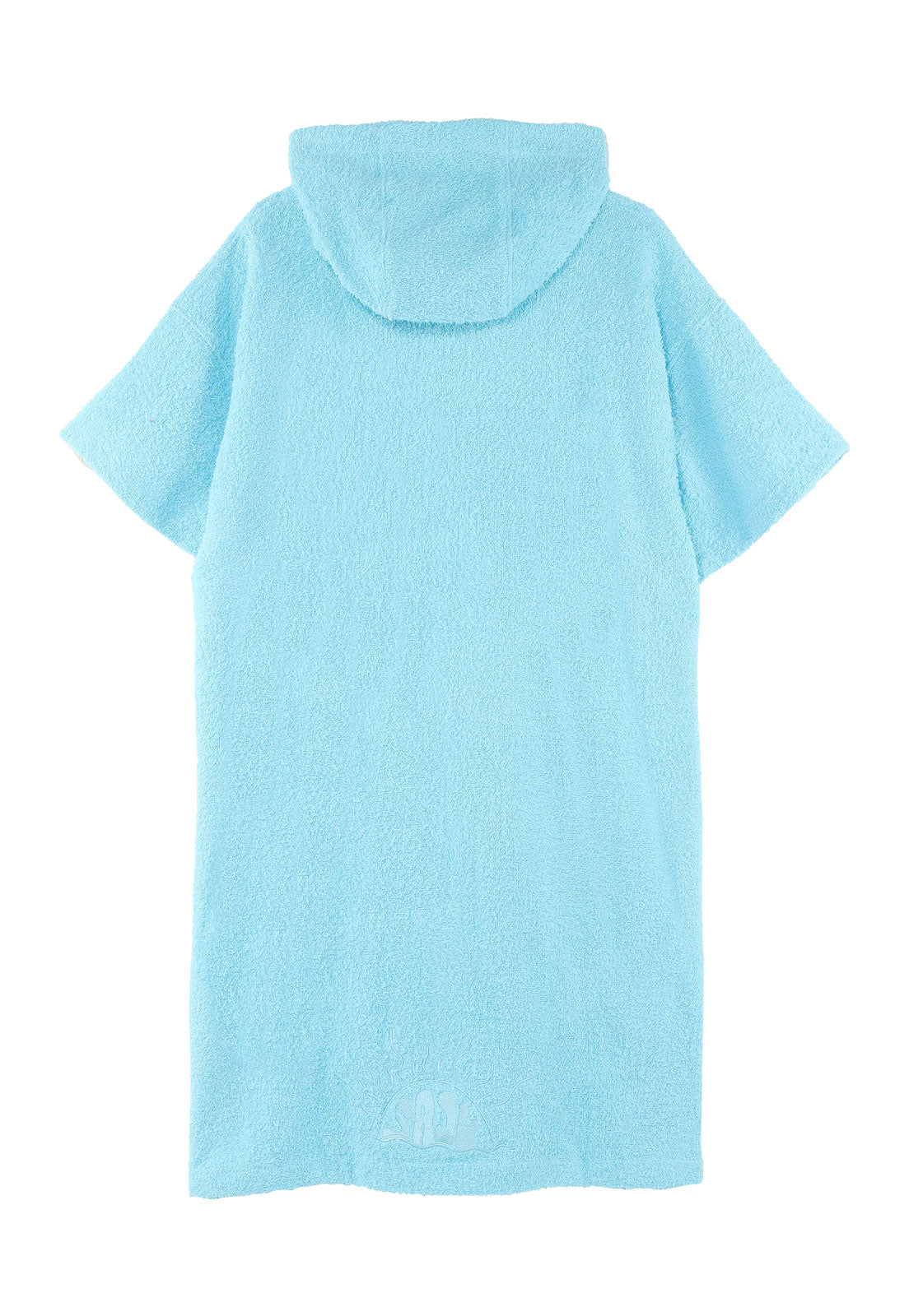 Poncho Toalla