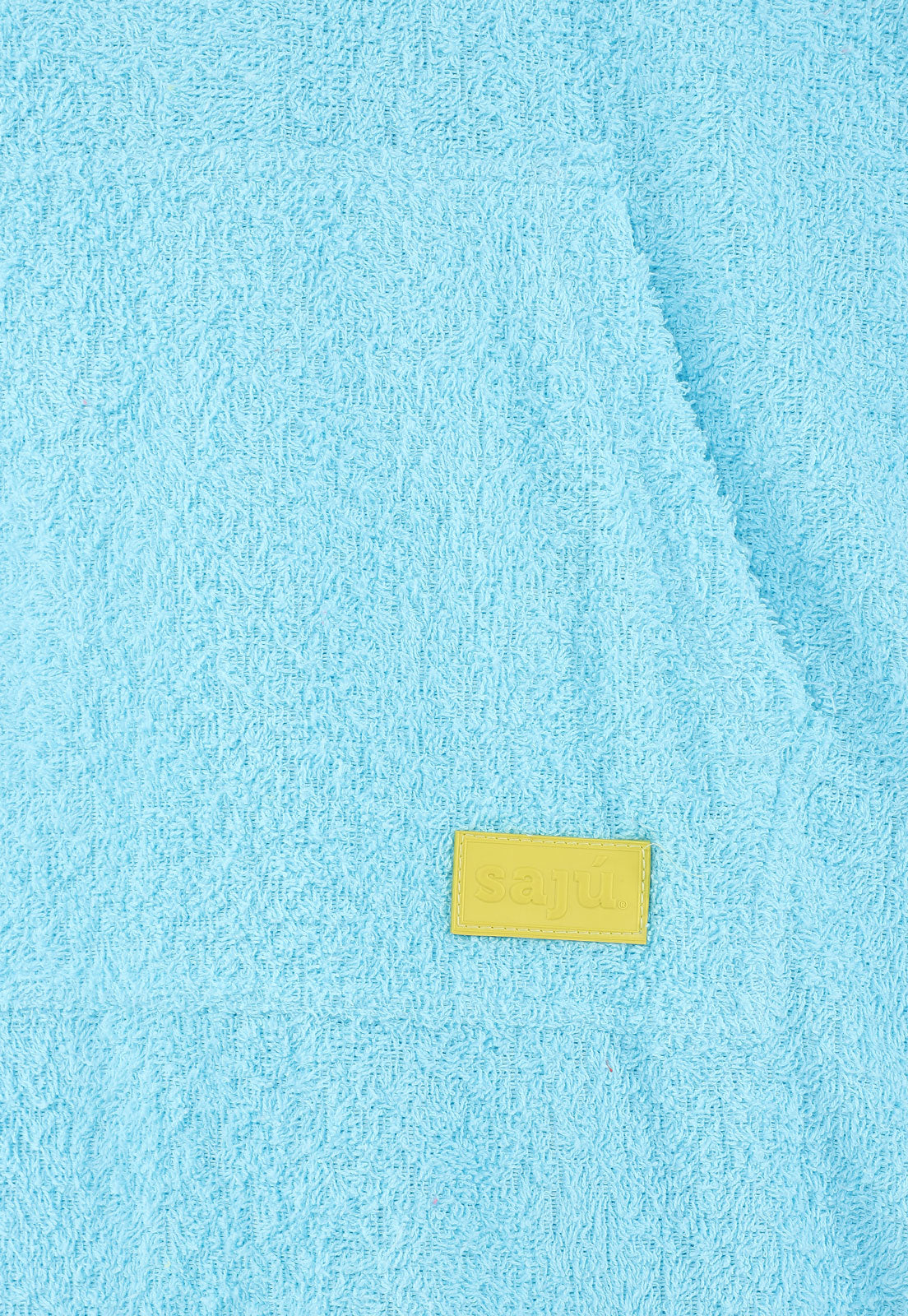 Poncho Toalla