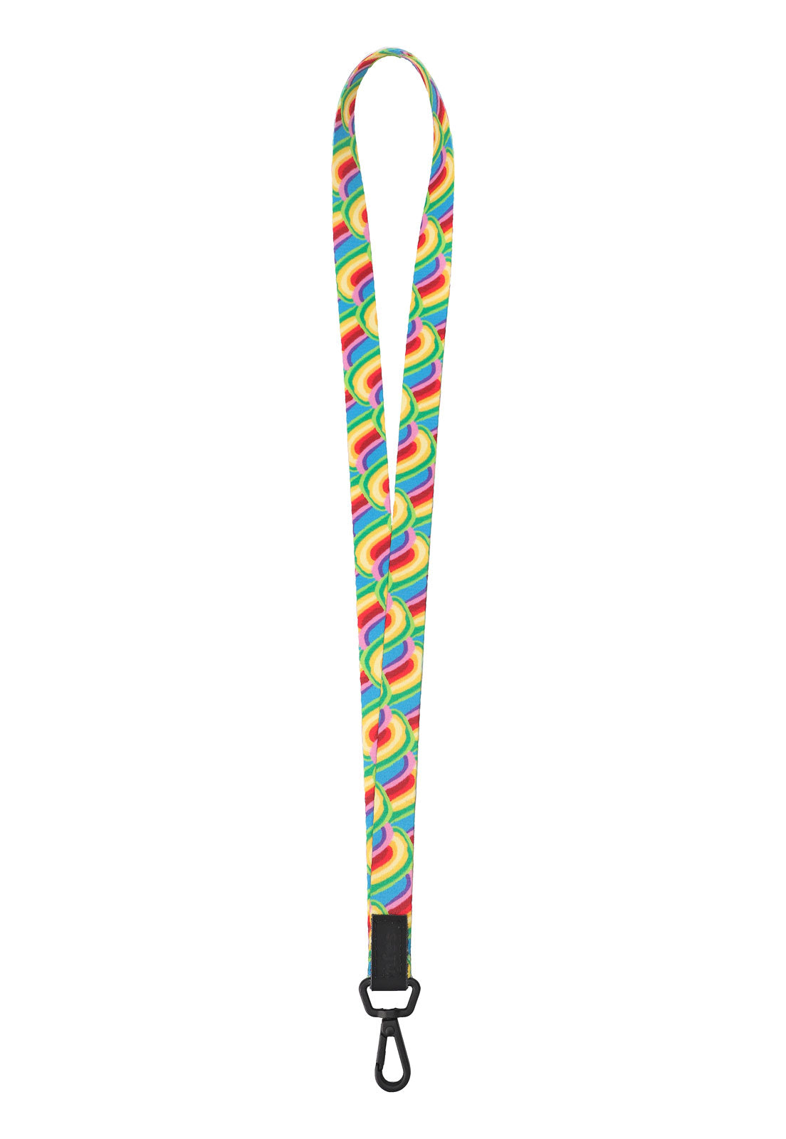 Lanyards 2.0