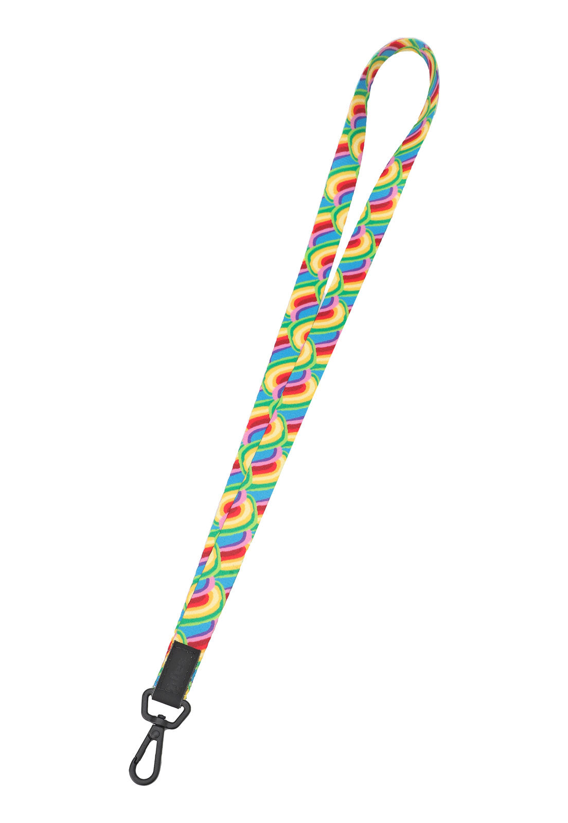 Lanyards 2.0