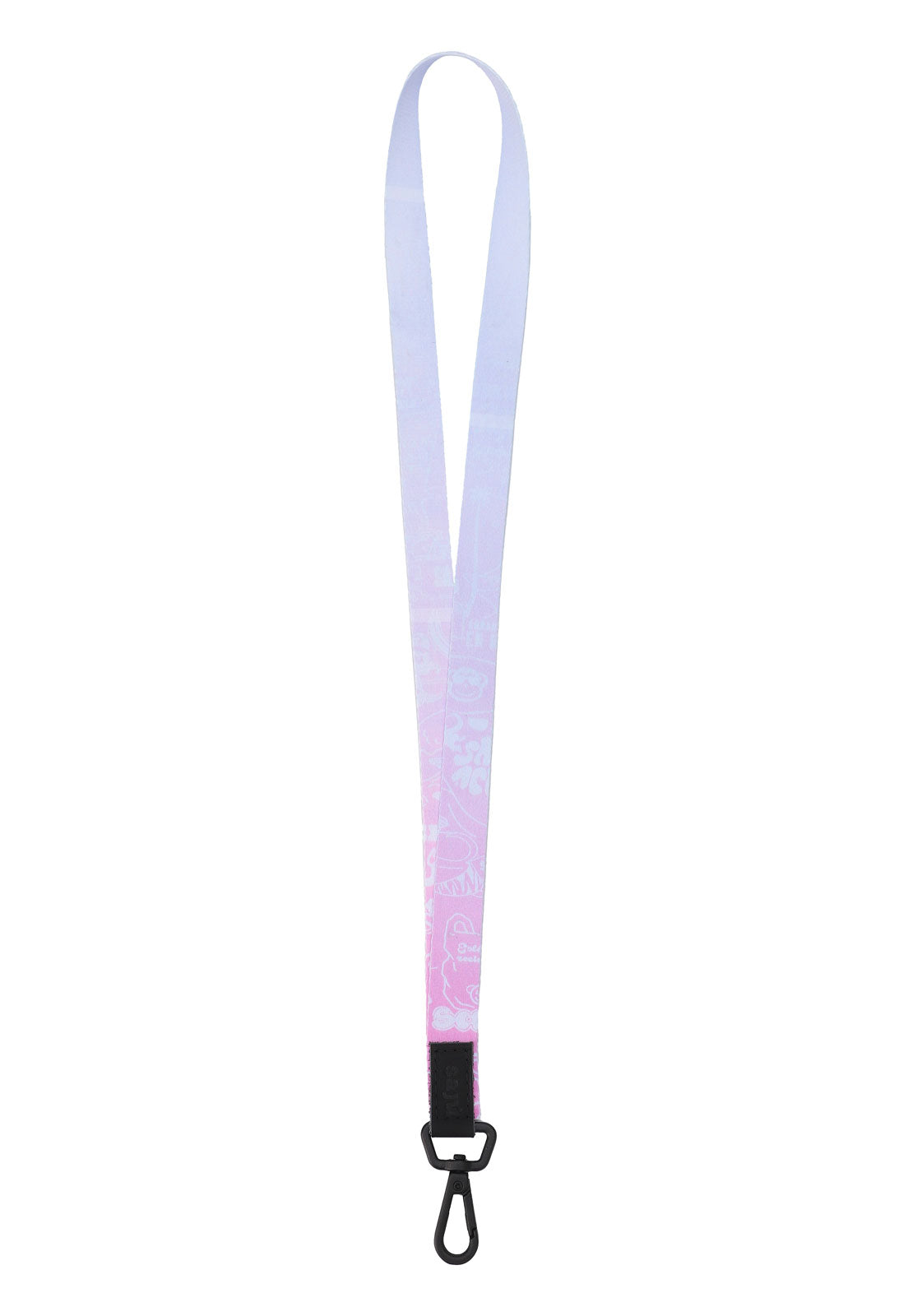 Lanyards 2.0