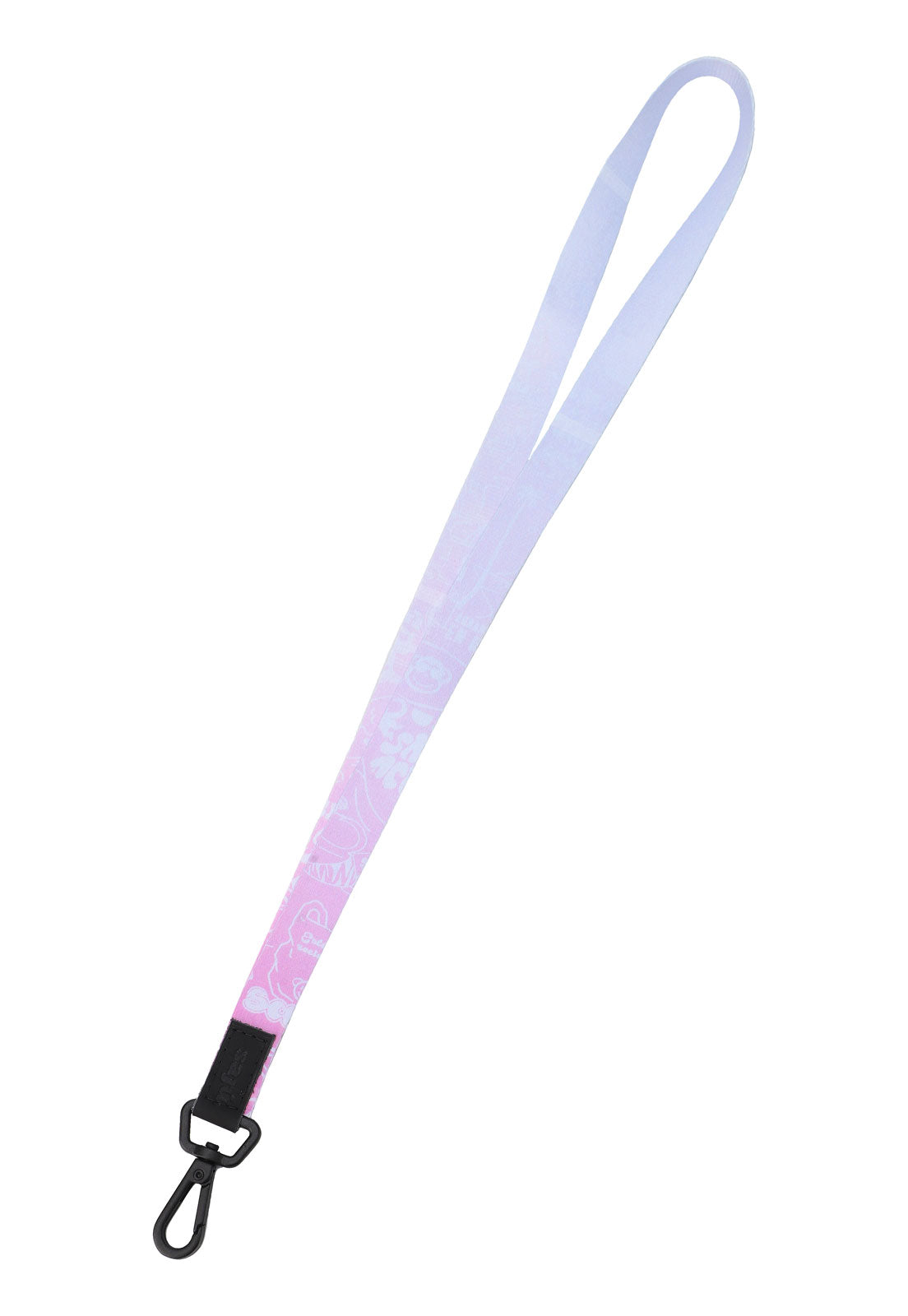 Lanyards 2.0