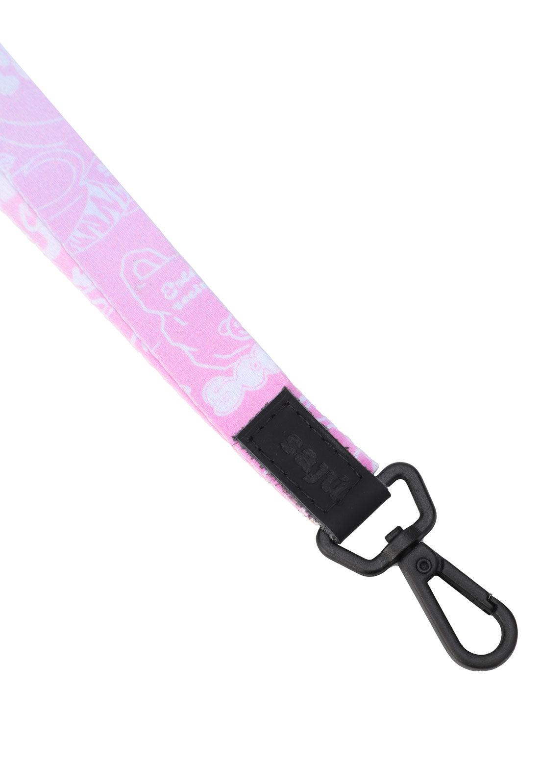 Lanyards 2.0