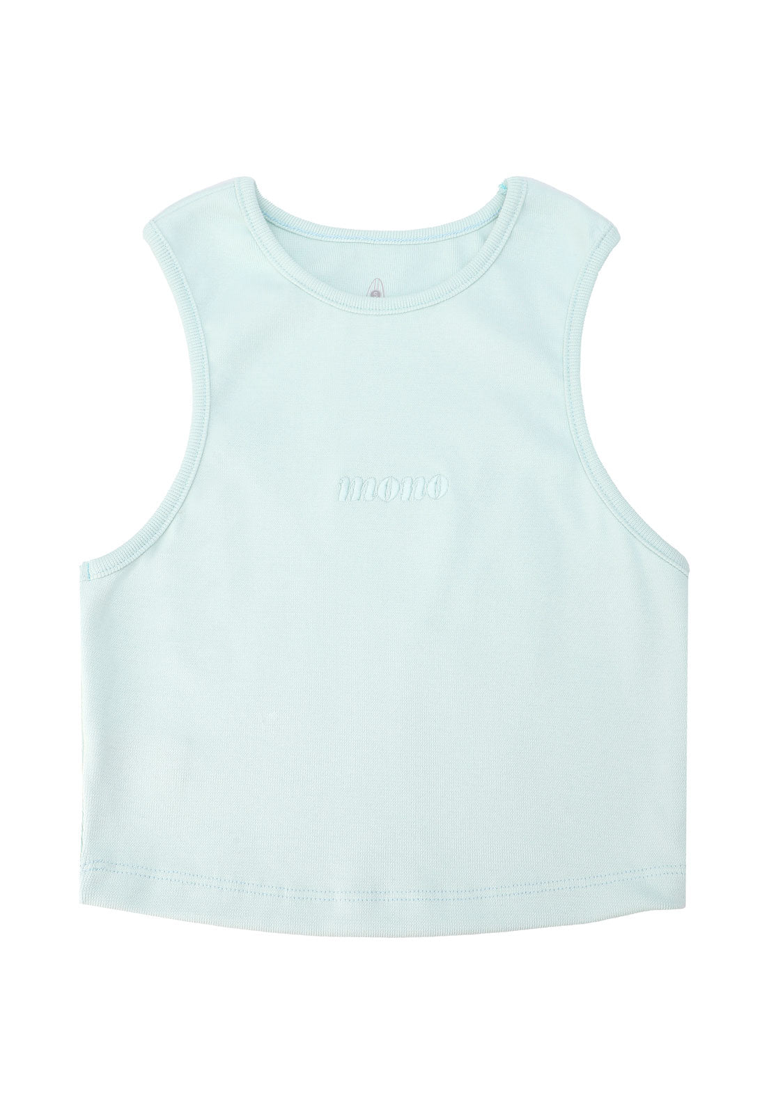 Tank Top - Menta Elementos