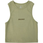 Tank Top - Verde B.E.S