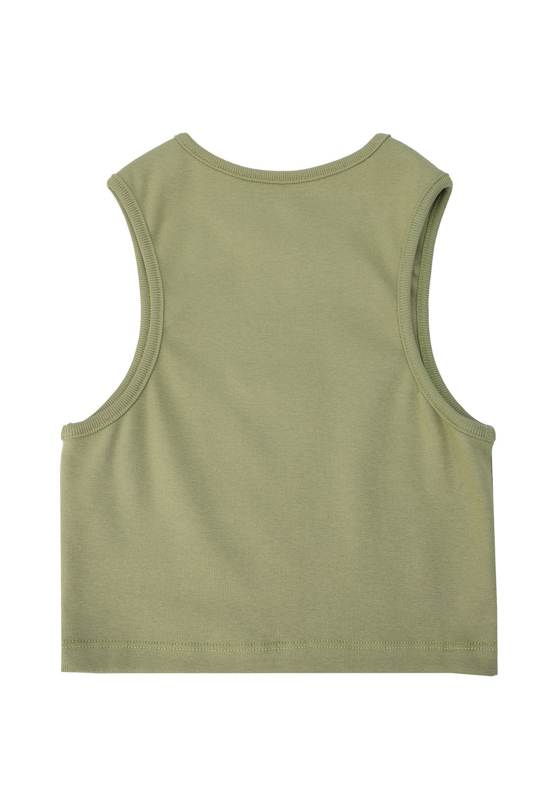 Tank Top - Verde B.E.S