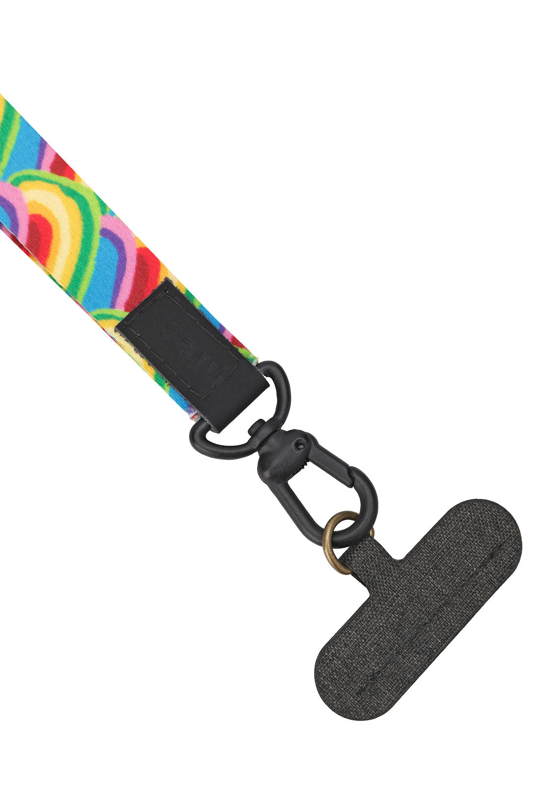 Mini Lanyards