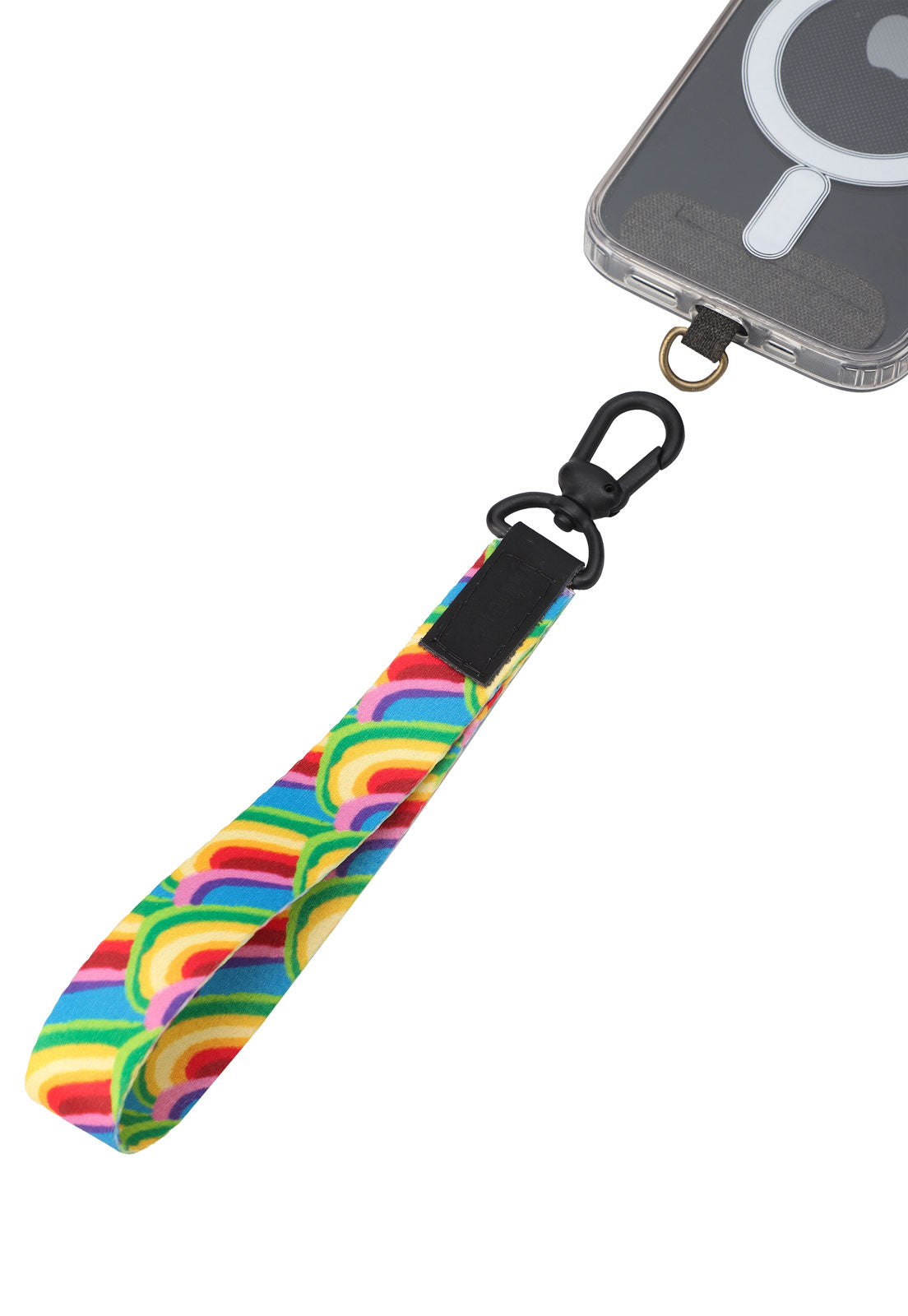 Mini Lanyards