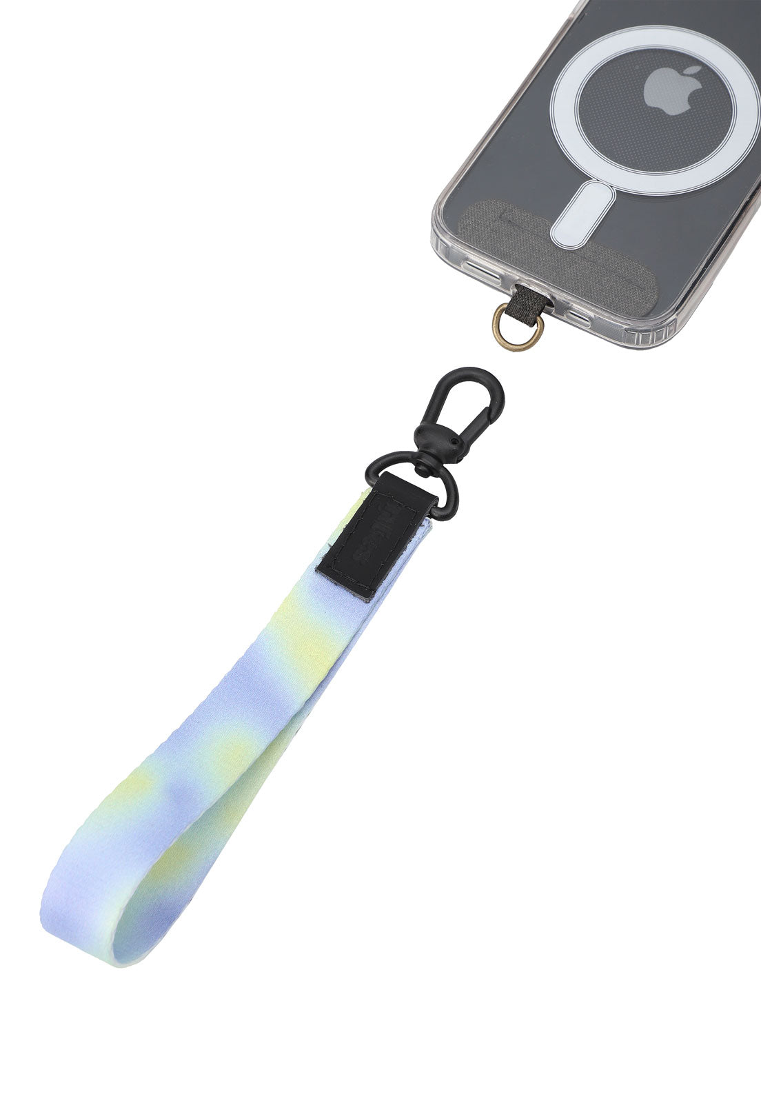 Mini Lanyards