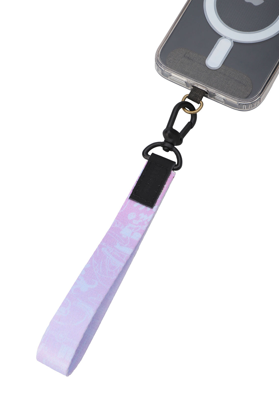 Mini Lanyards