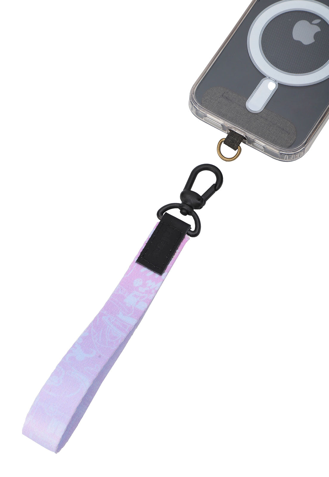 Mini Lanyards