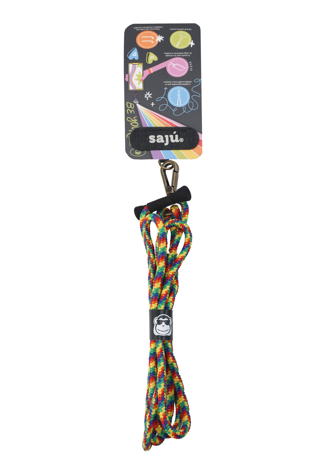 Phone Holder Pride