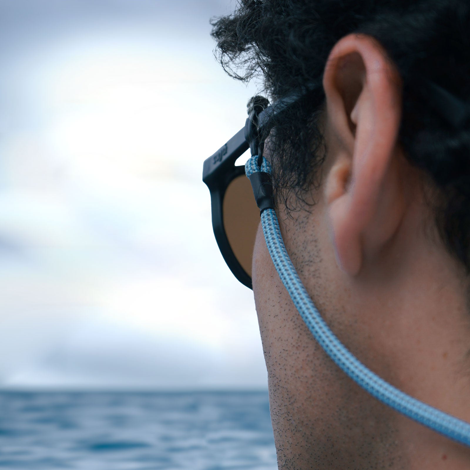 Cuelga Gafas Diving Life