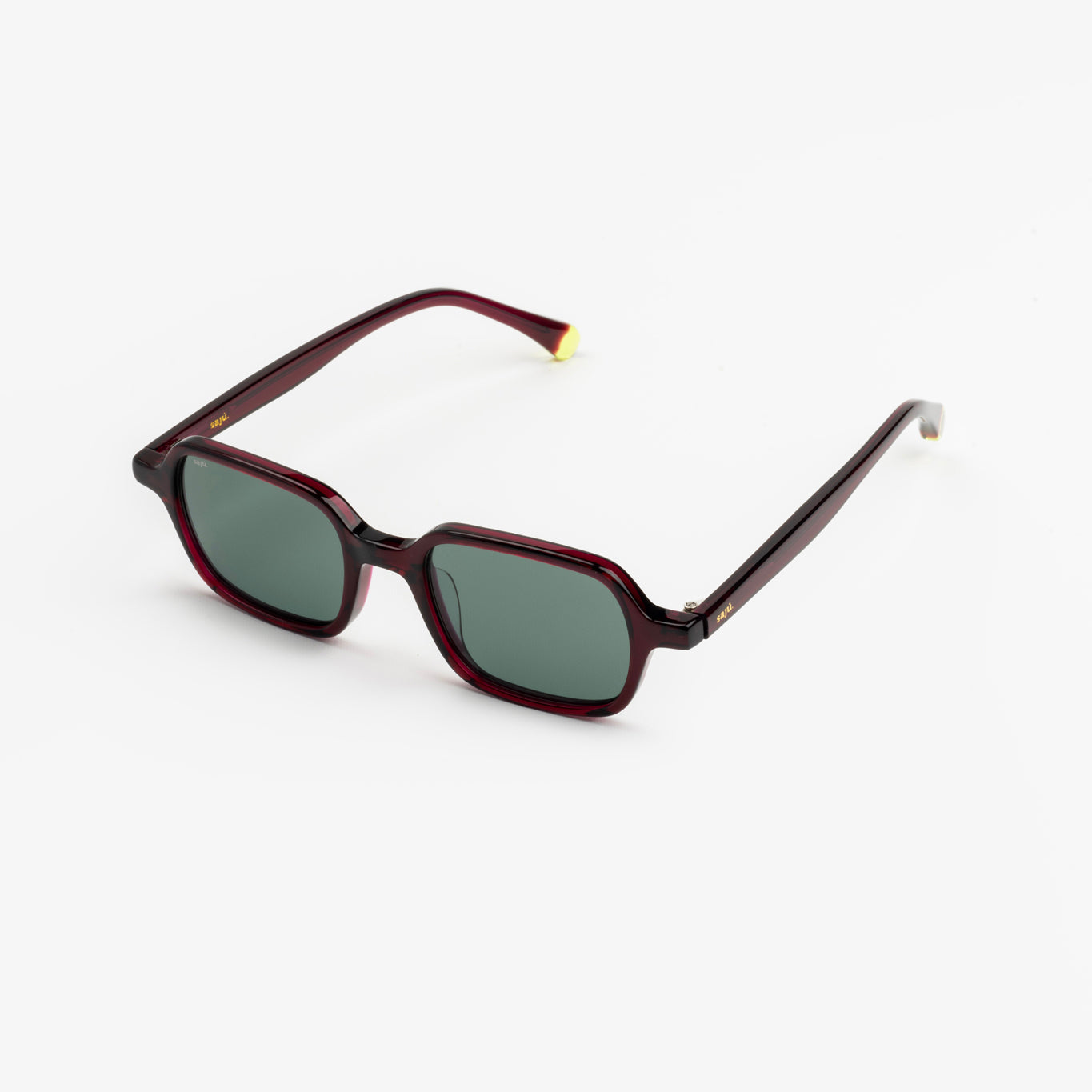 Safari Burgundy