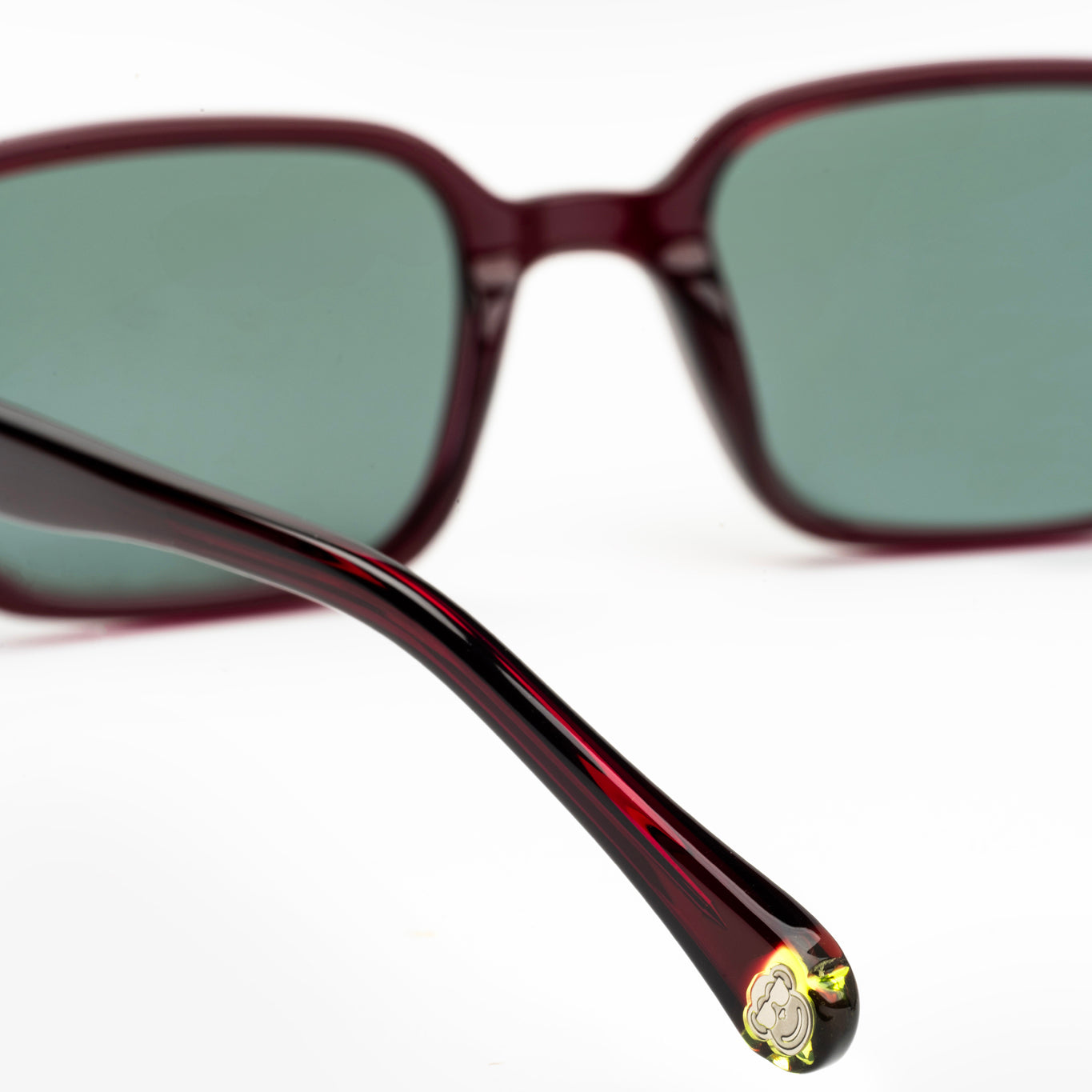 Safari Burgundy