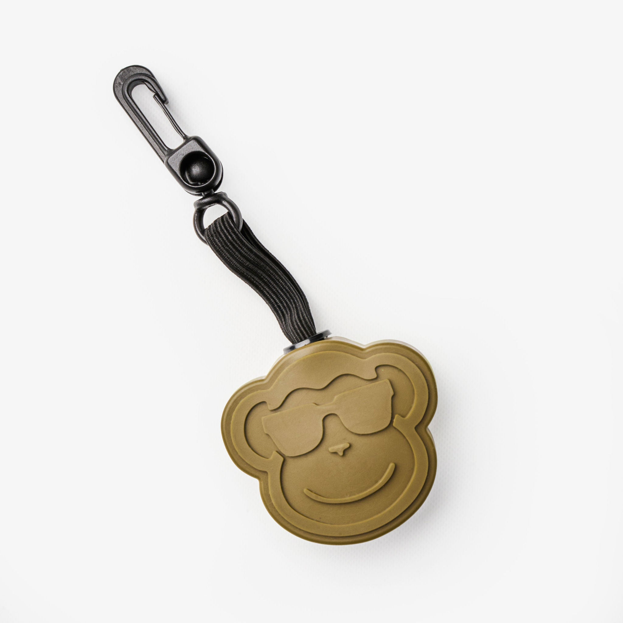 Salva Mugre Mono Army