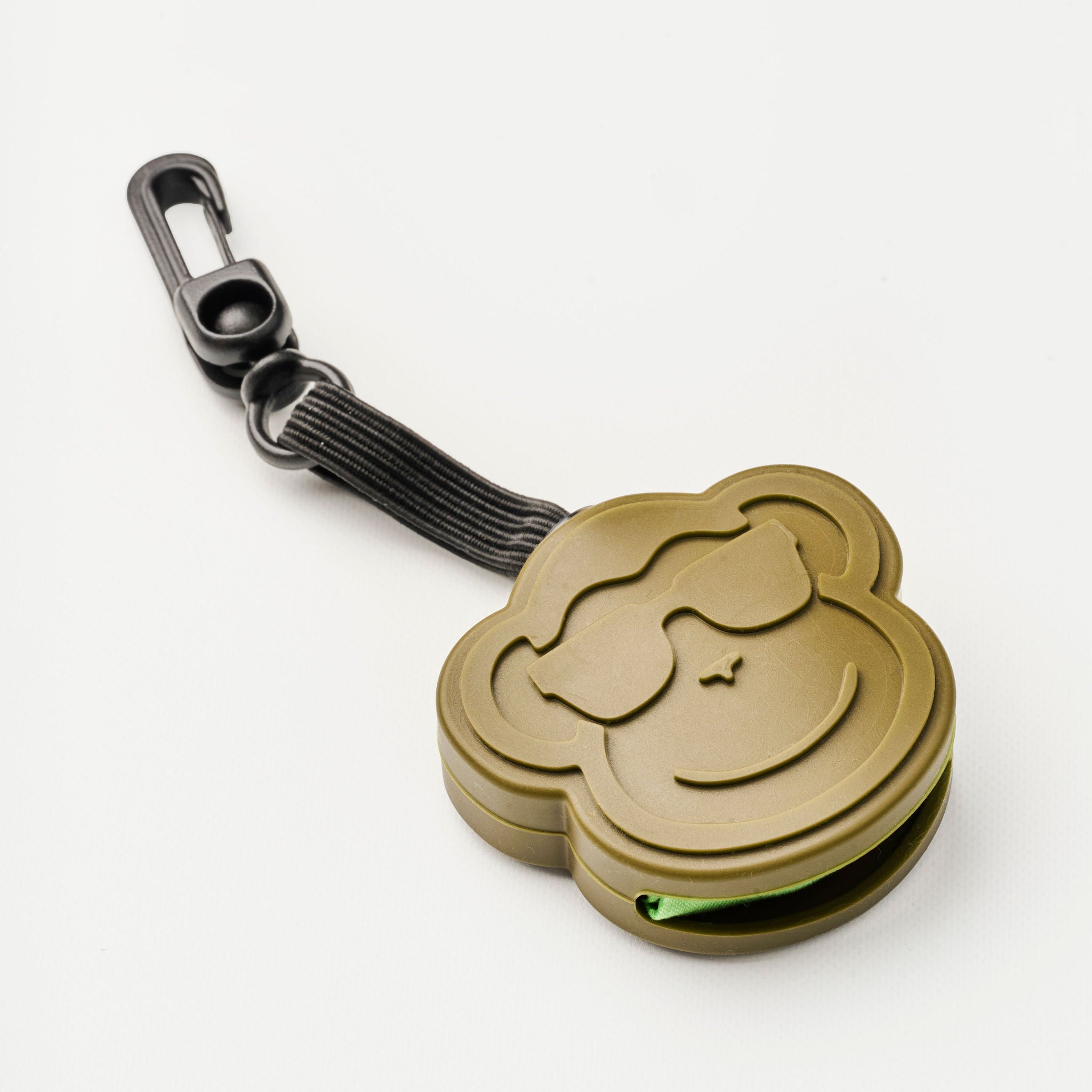 Salva Mugre Mono Army