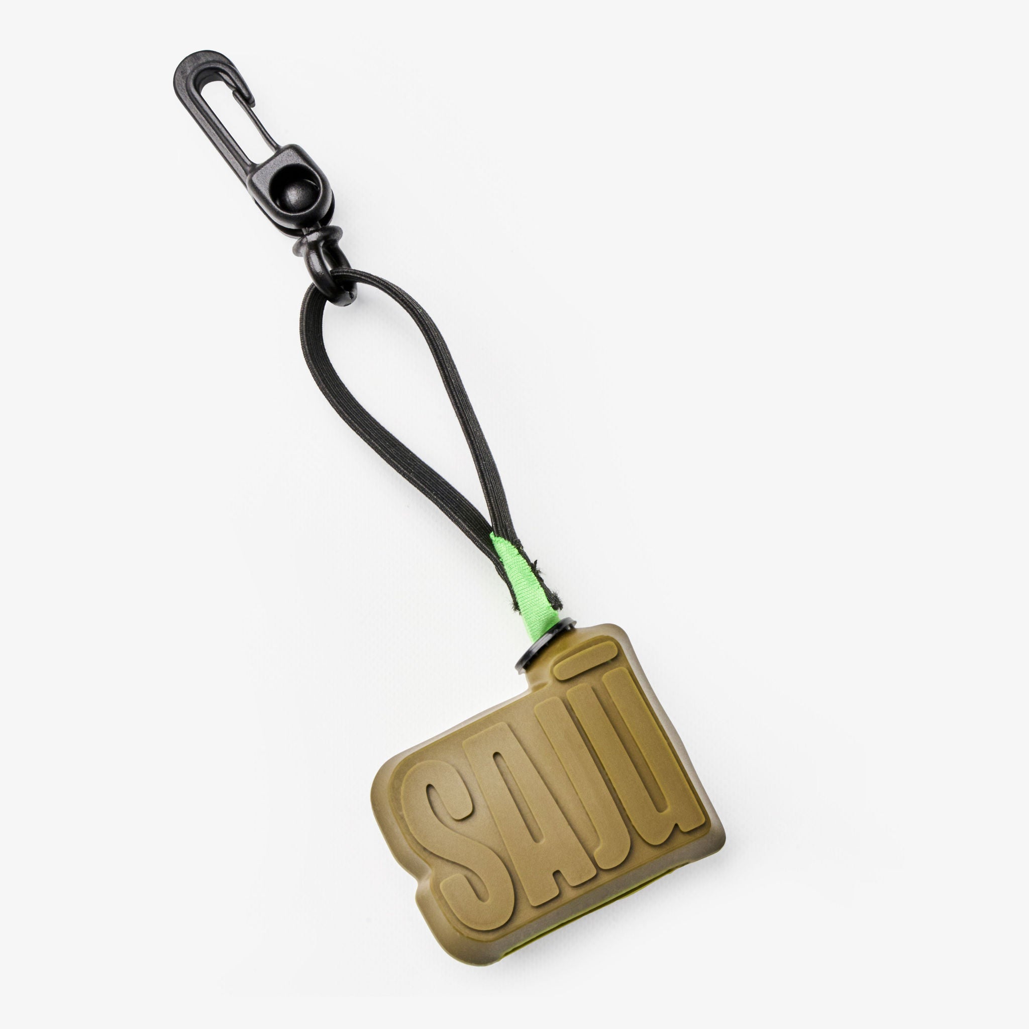 Salva Mugre Sajú Army