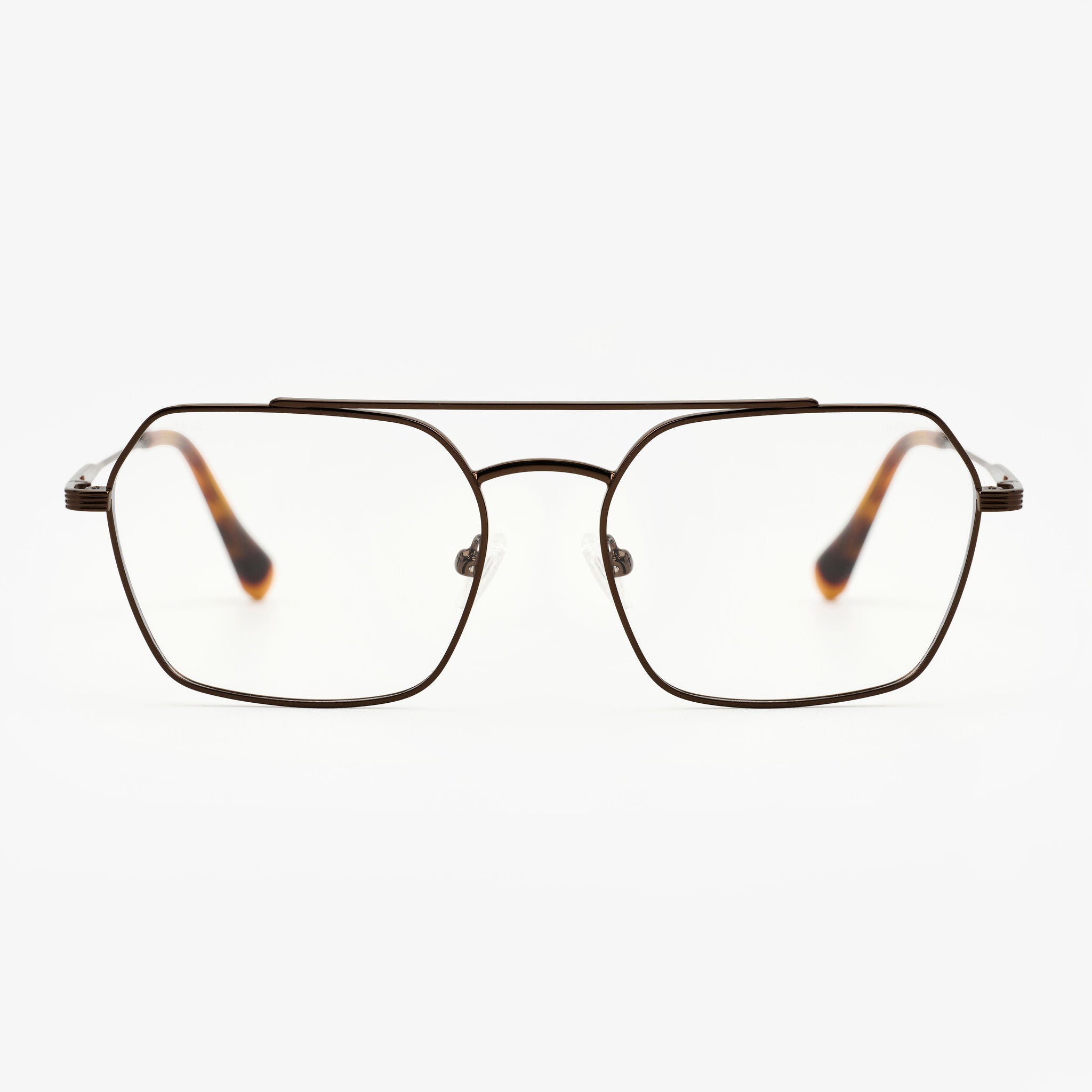 Sheriff Dark Brown Formuladas