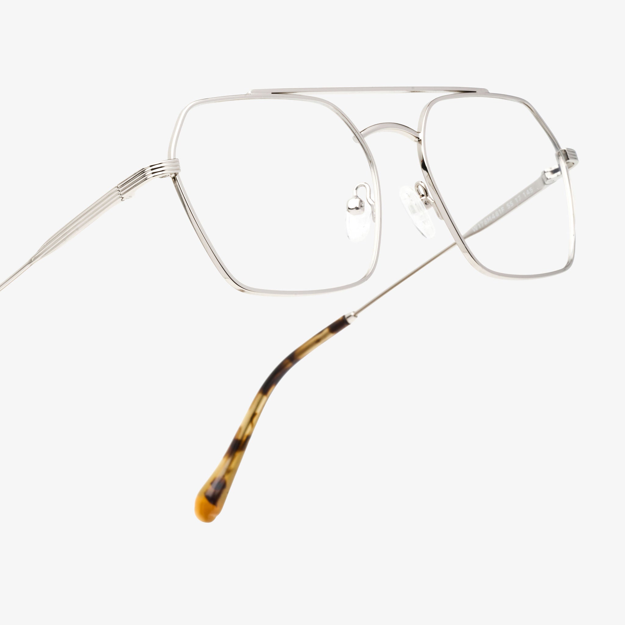 Sheriff Silver Formuladas