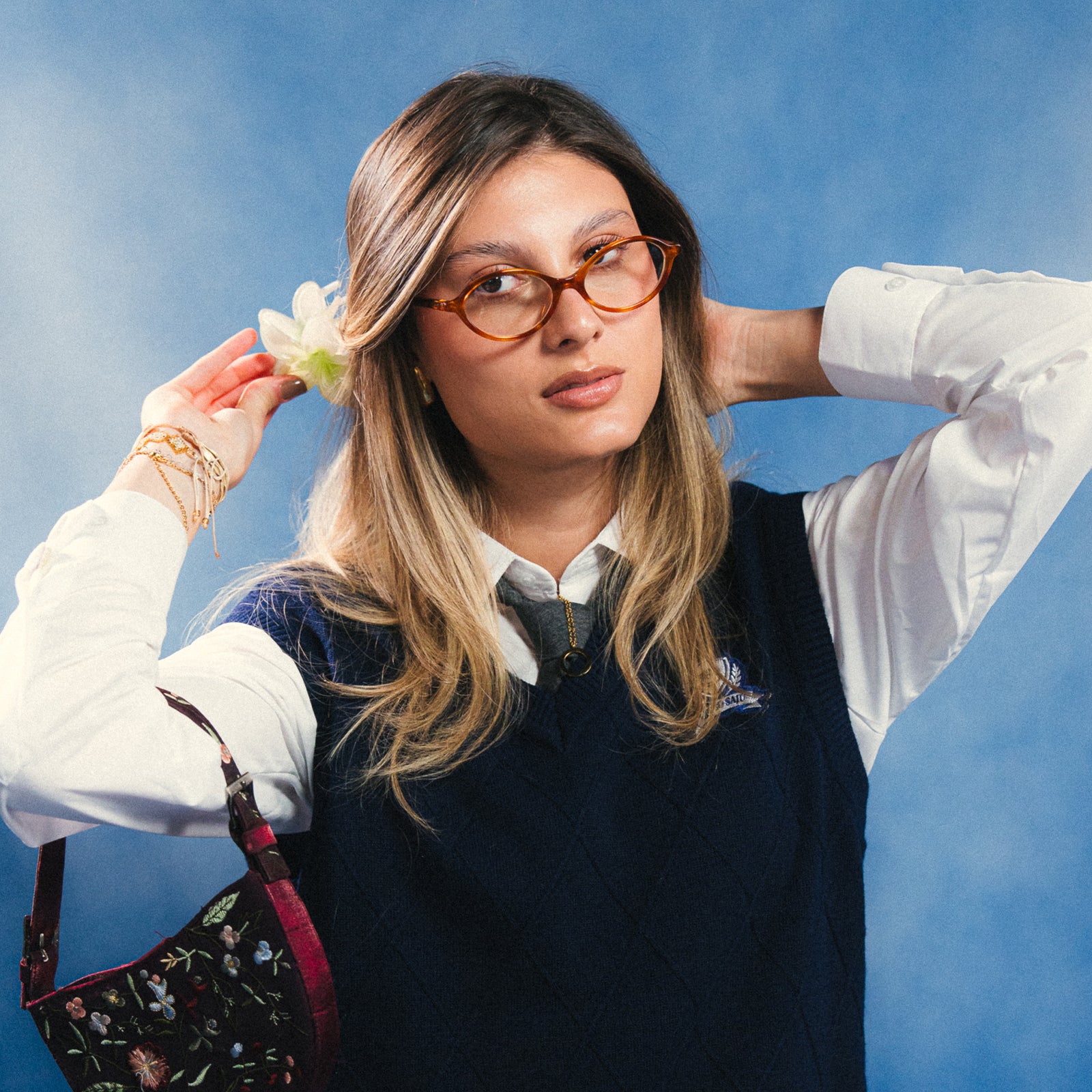 Soho Light Brown Formuladas