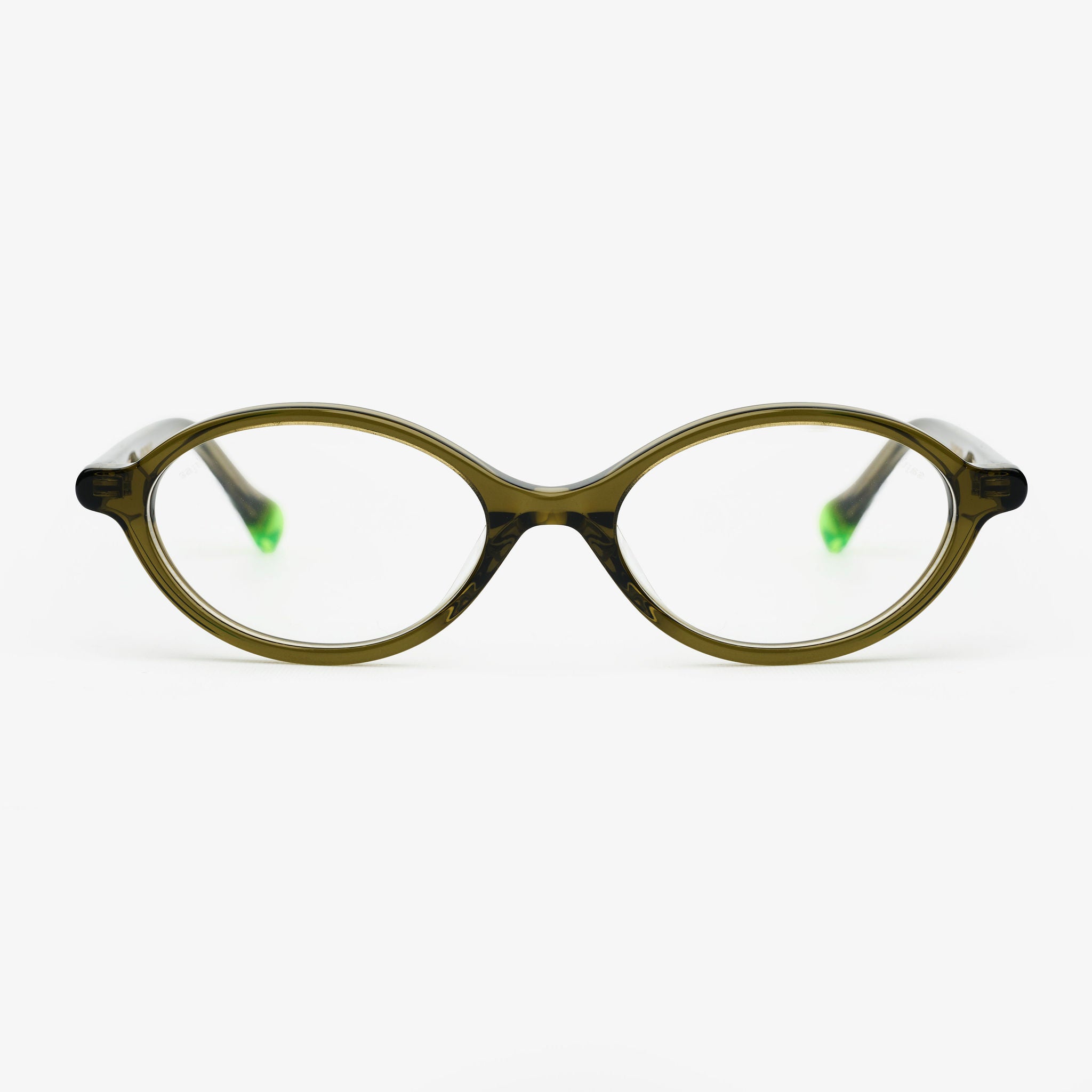 Soho Clear Olive Formuladas
