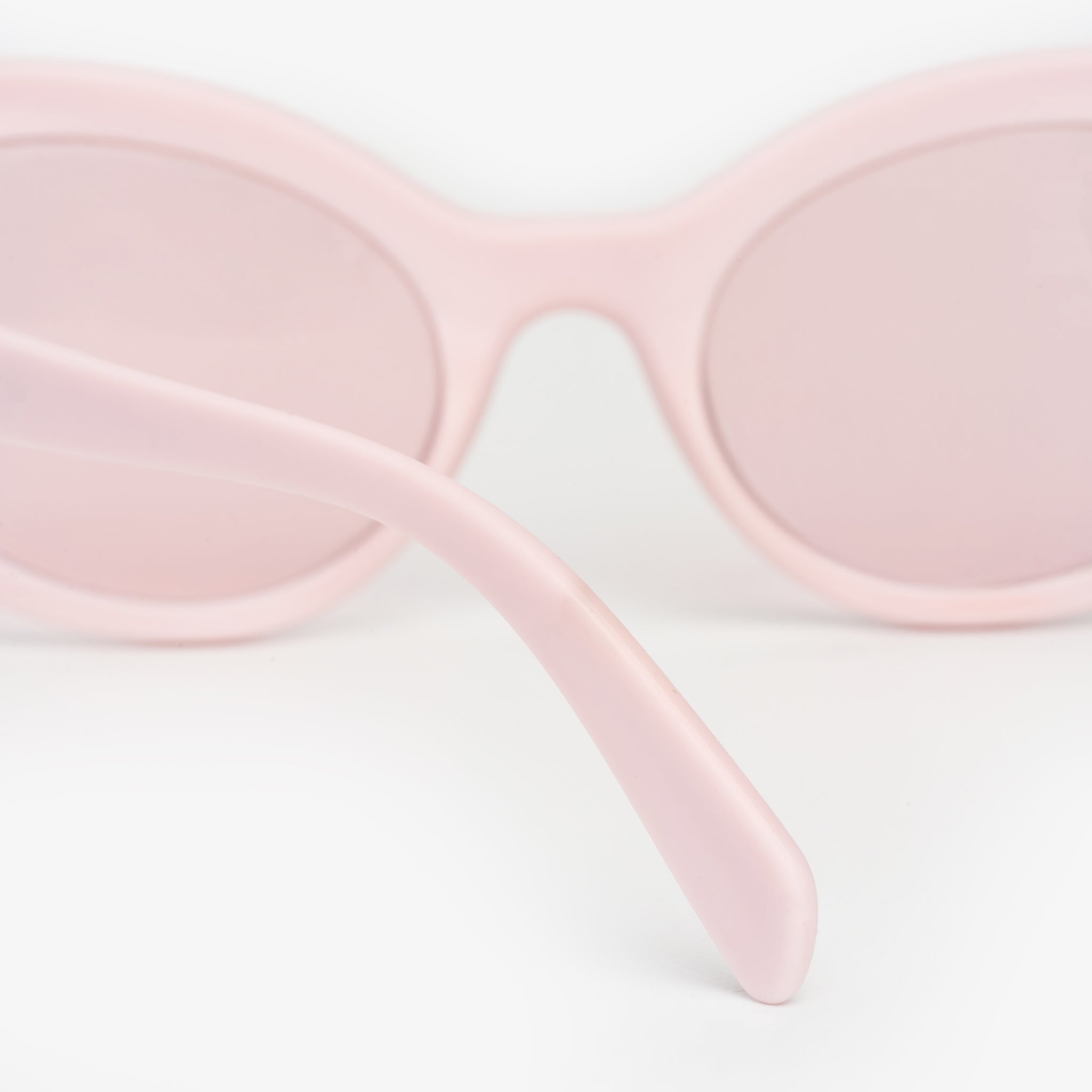 Tinted Manhattan Cardle Pink