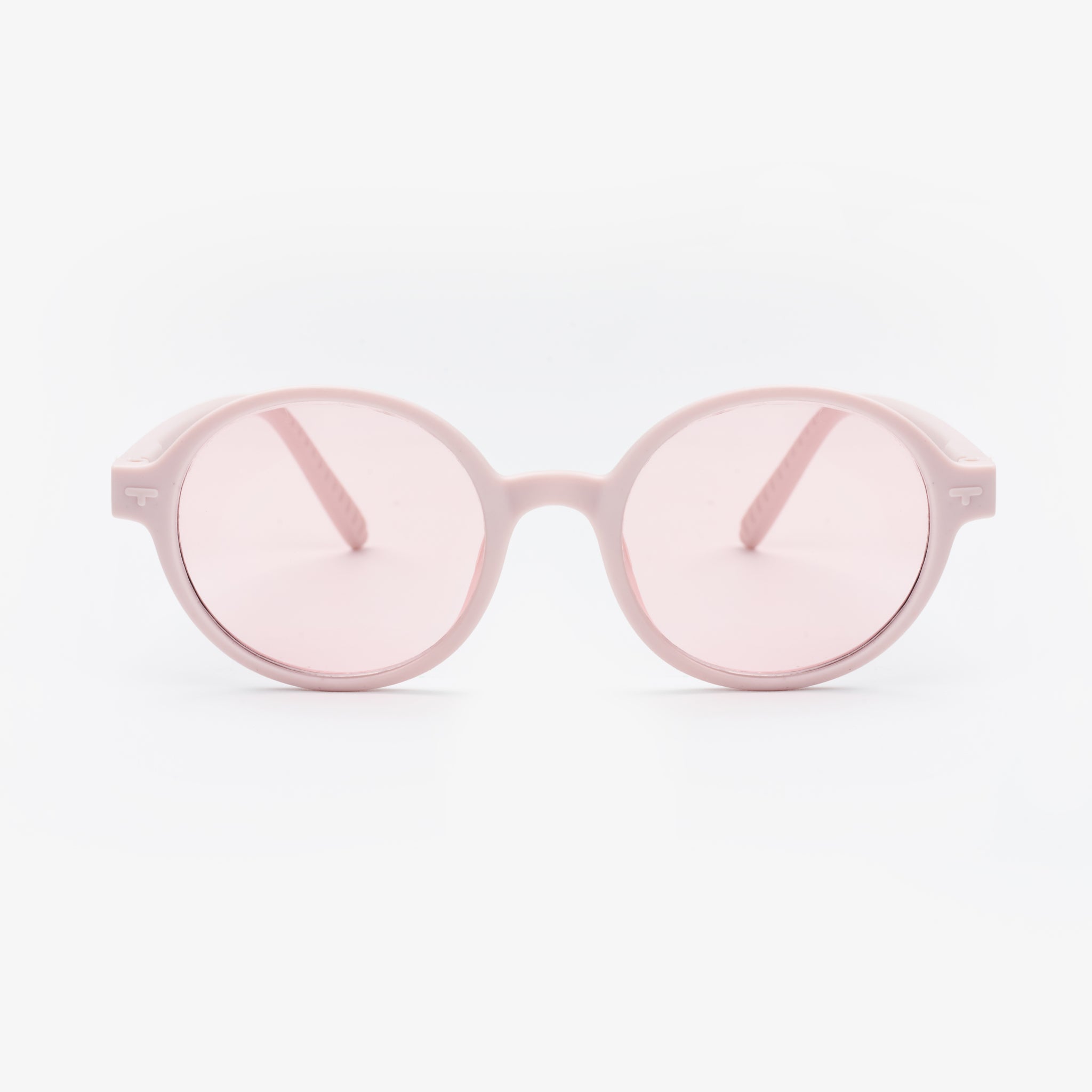 Tinted Oh Effect Cardle Pink