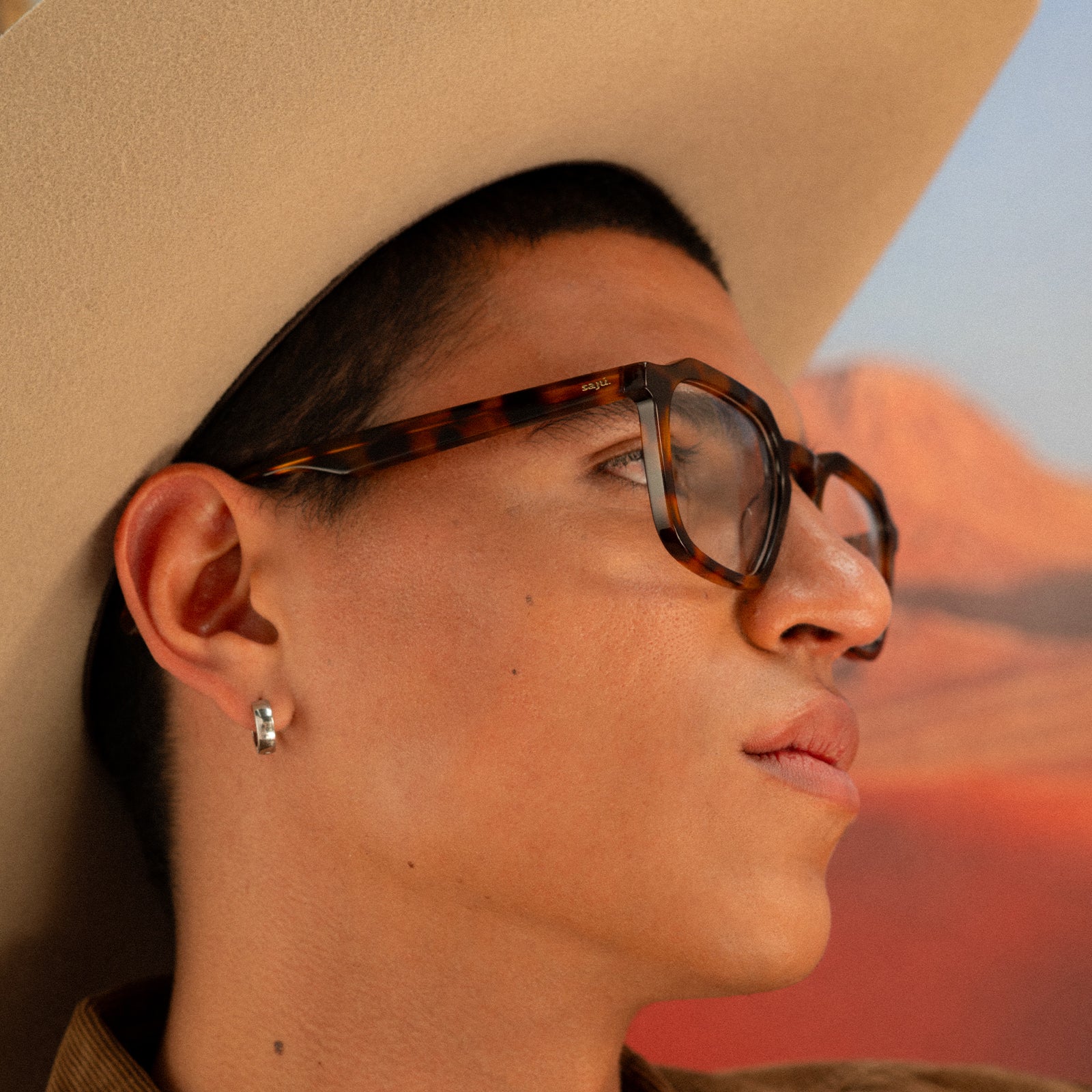 Torino Mid Brown Formuladas