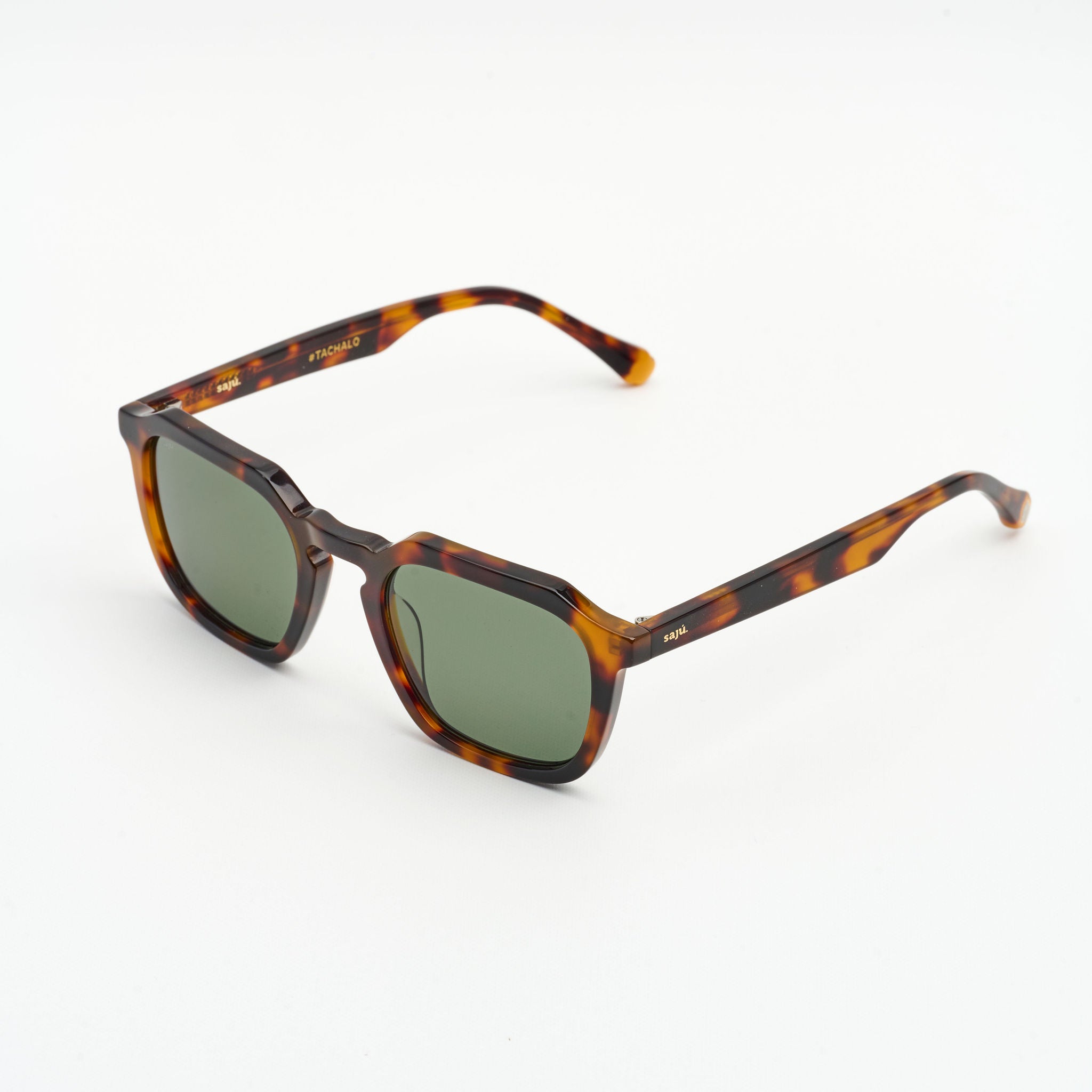 Torino Mid Brown